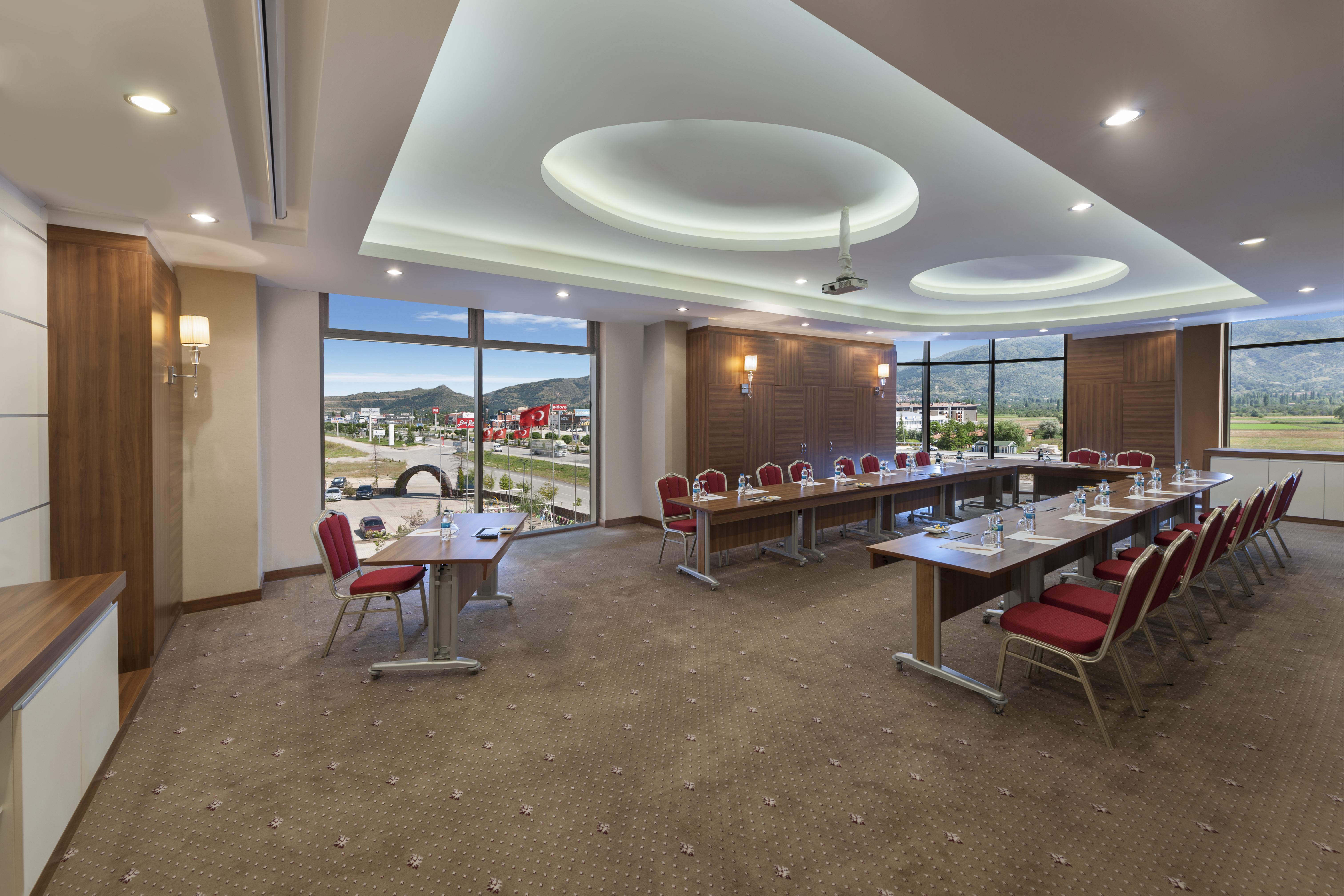 Ng Afyon Wellness & Convention