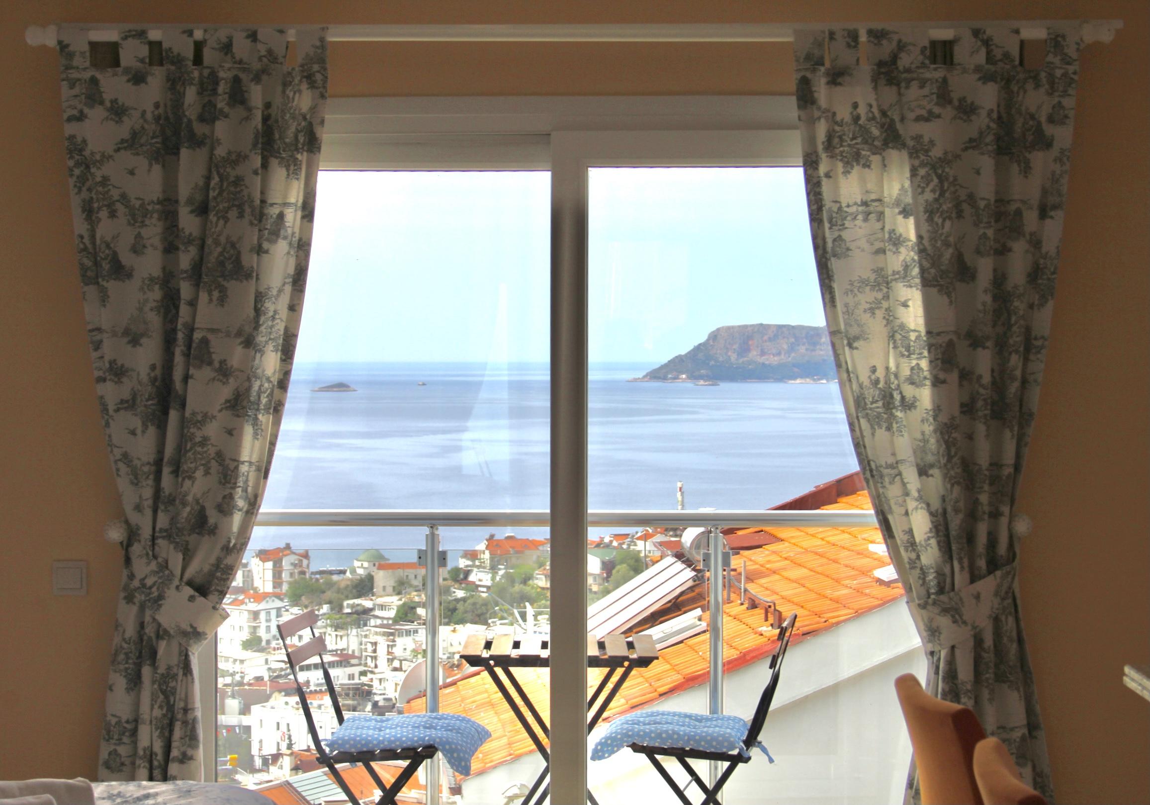 Hotel Saylam 4*