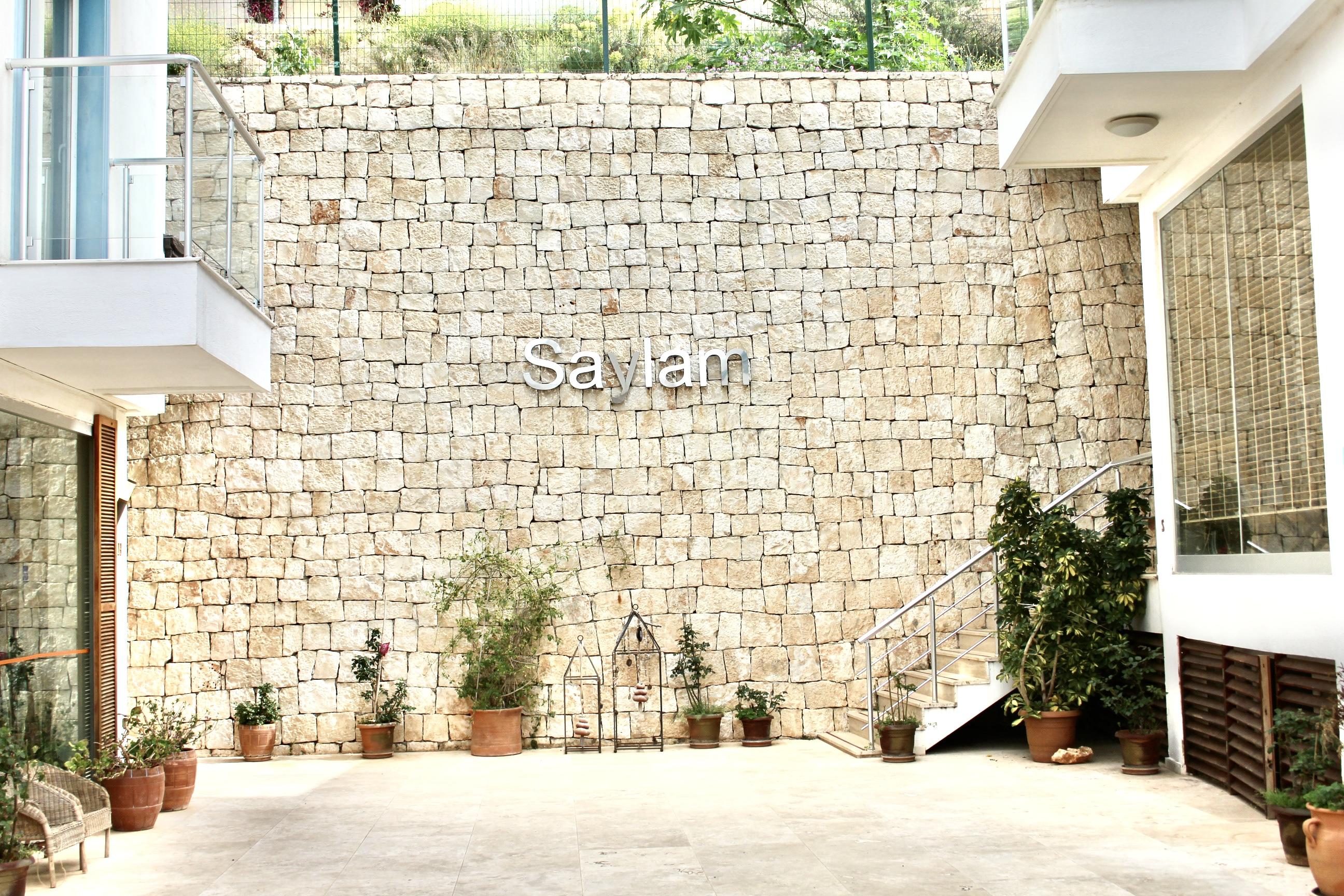 Saylam Hotel