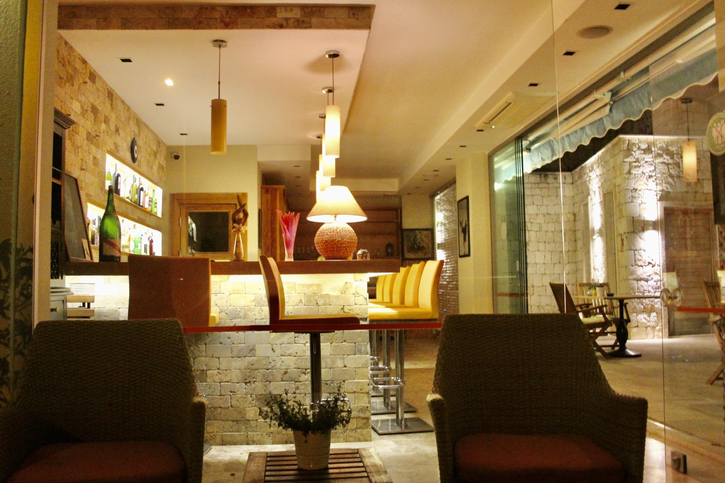 Saylam Hotel Kas