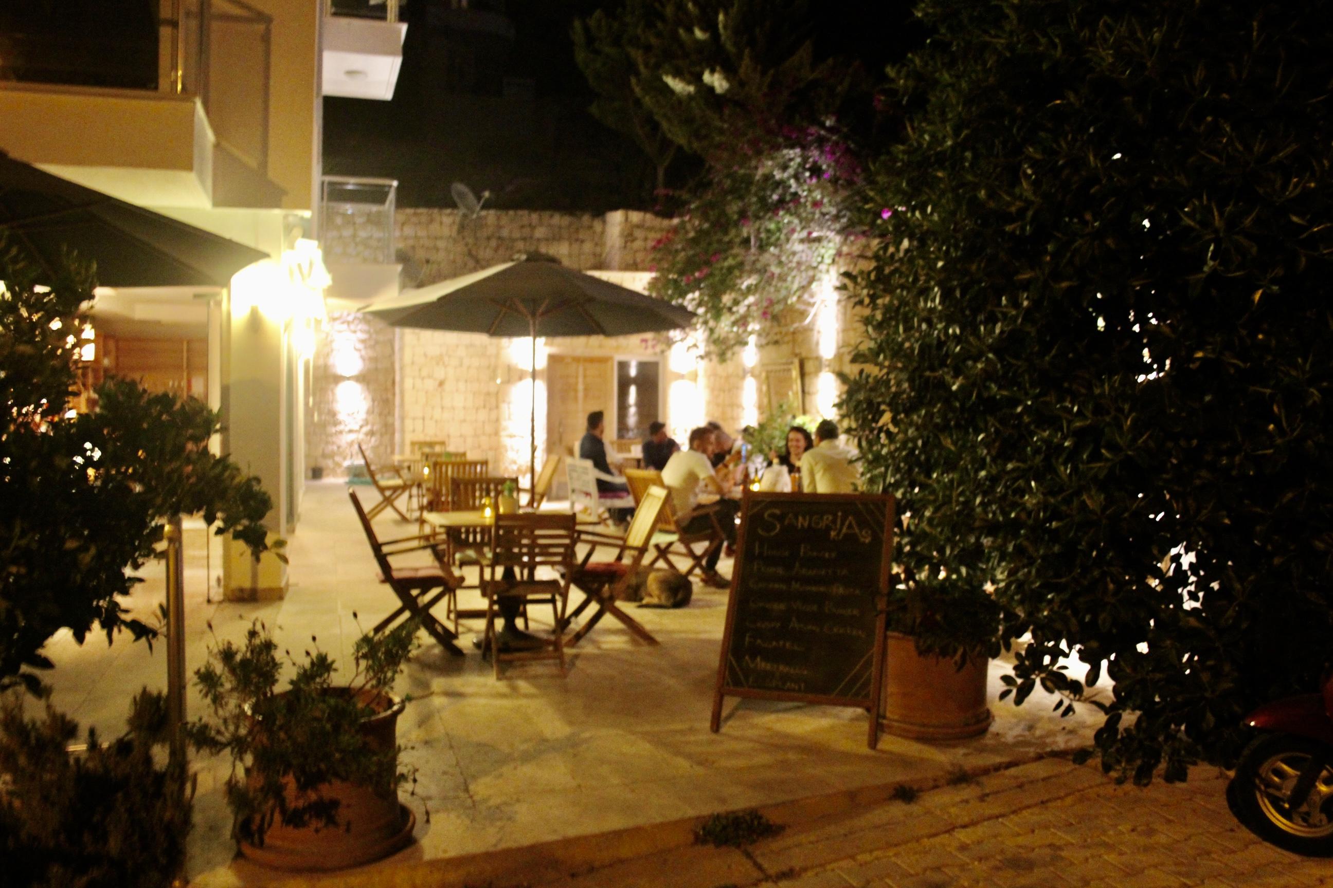 Hotel Saylam 4*