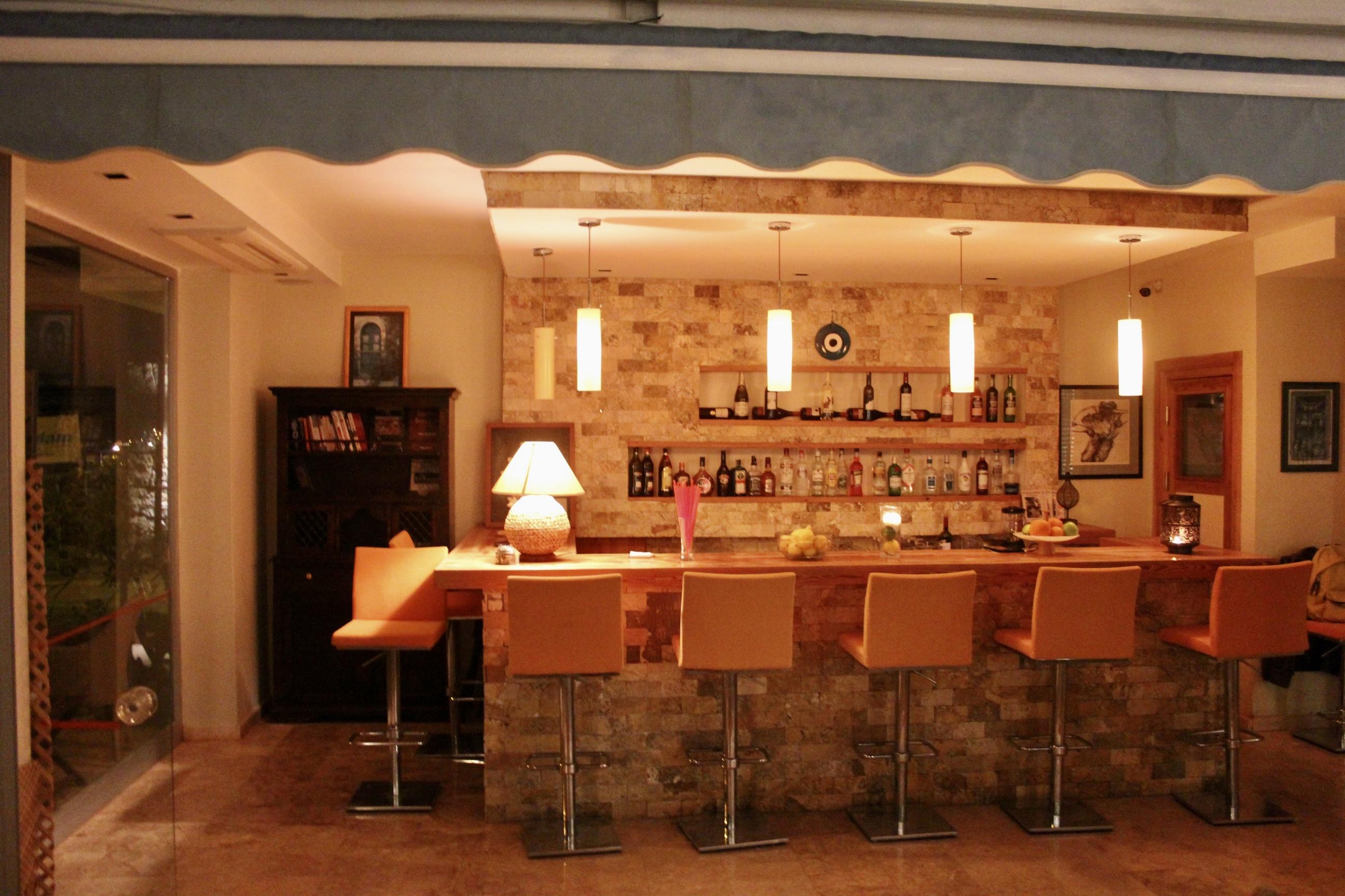 Hotel Saylam 4*