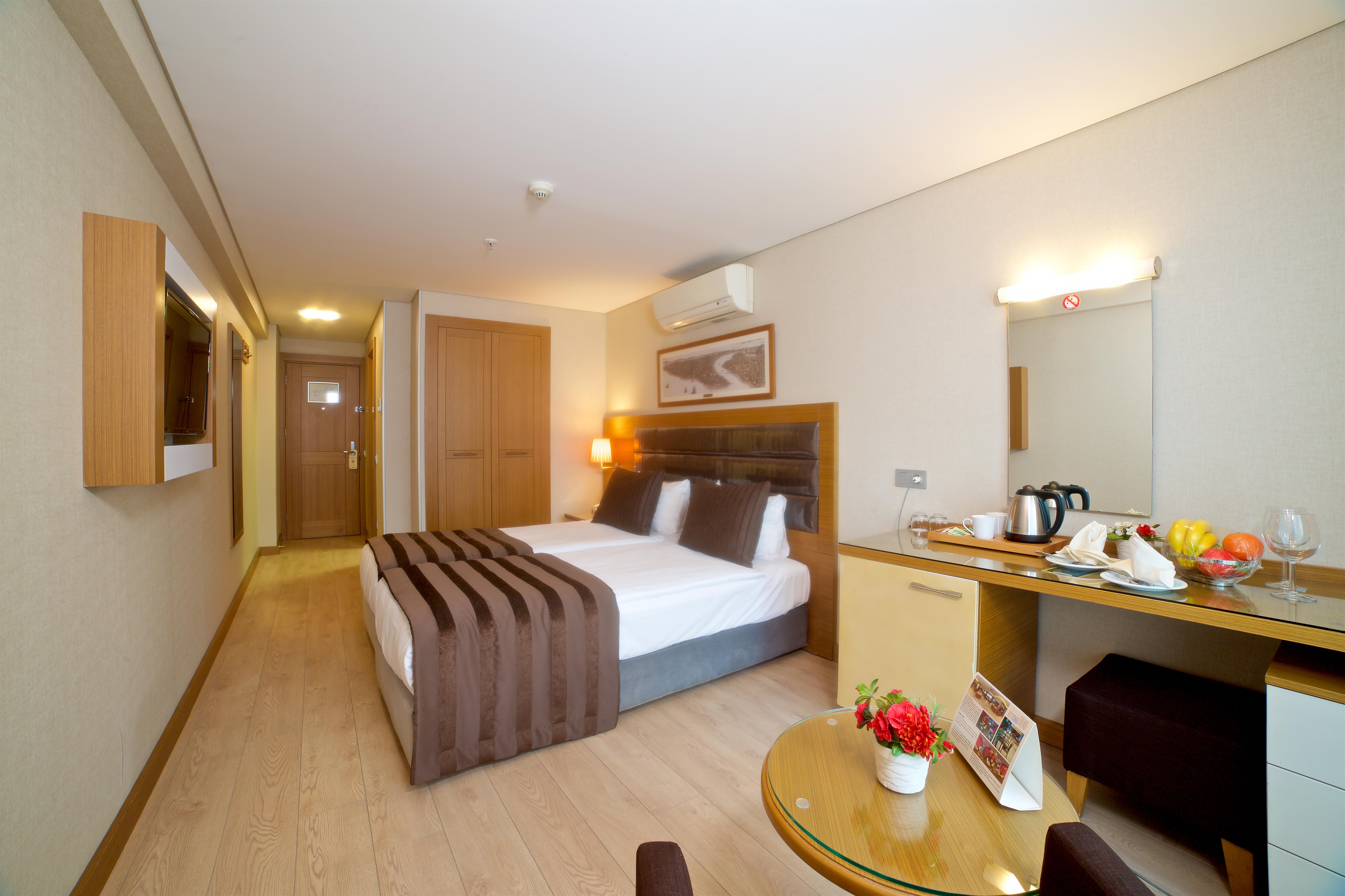 Hotel Trend Old Istanbul