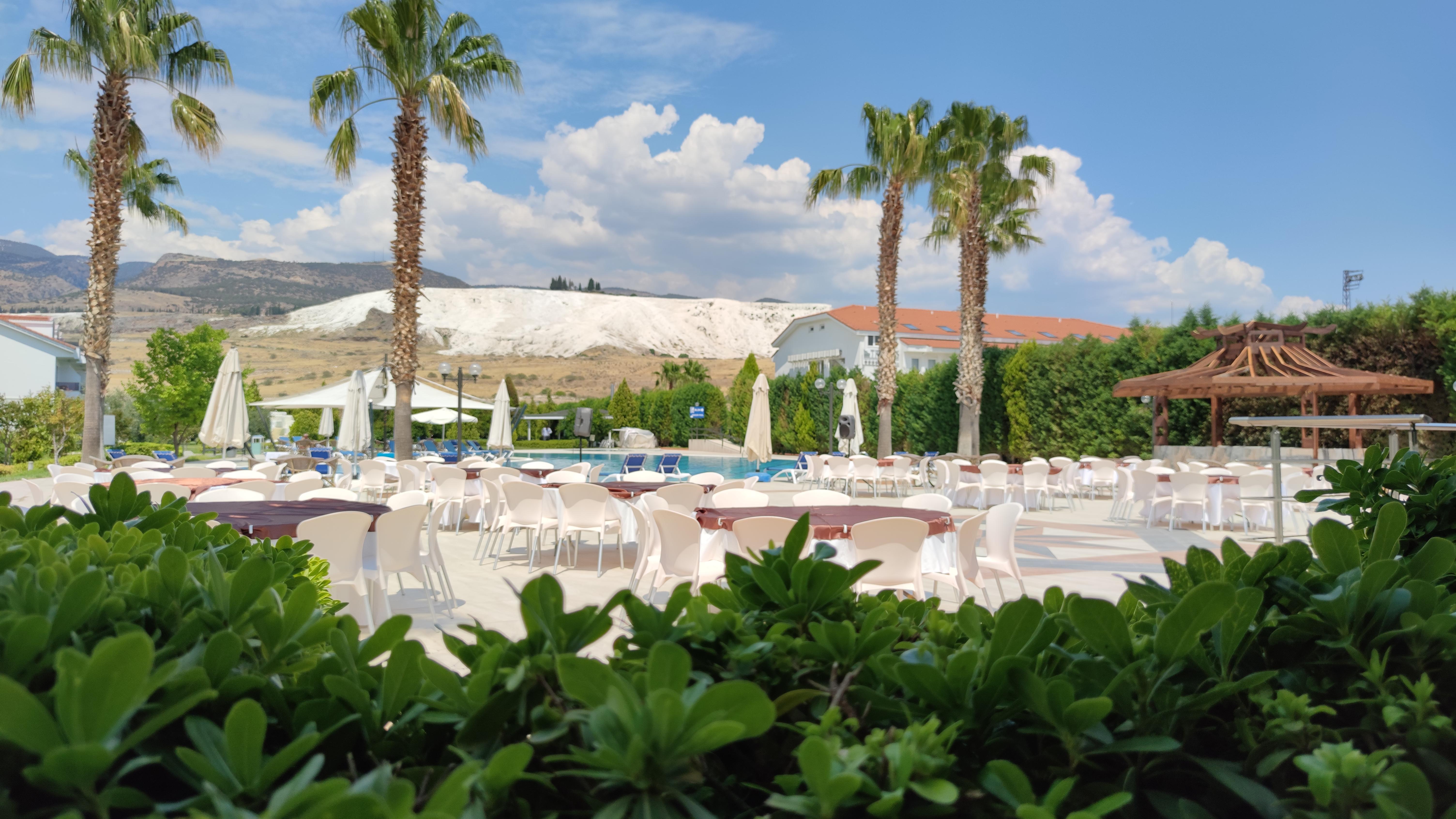 Hotel Tripolis