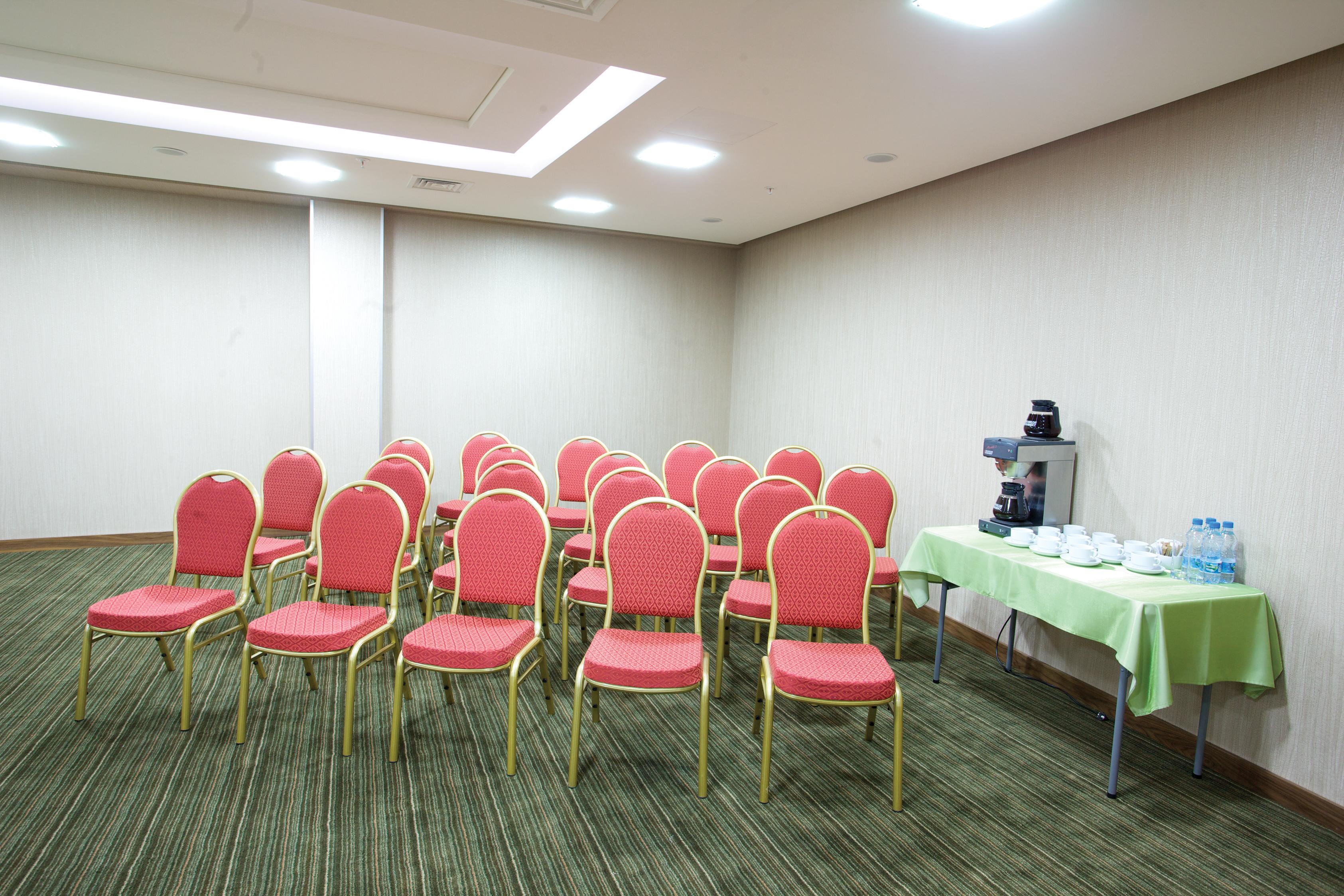 Trend Old Hotel 4*