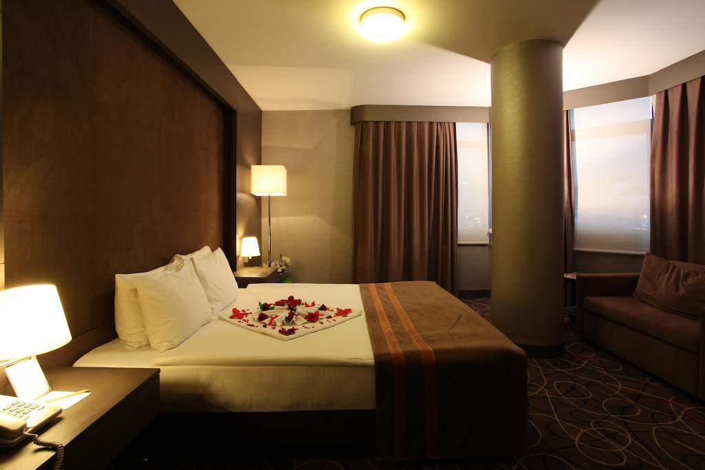 Kervansaray Hotel Bursa