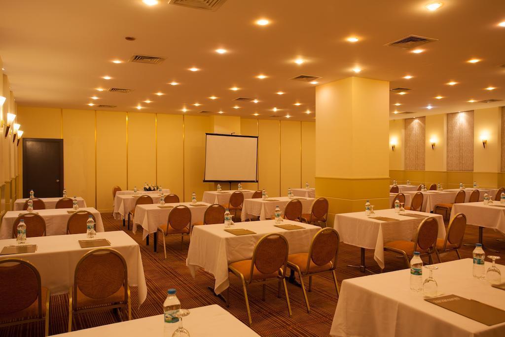 Kervansaray Hotel 3*