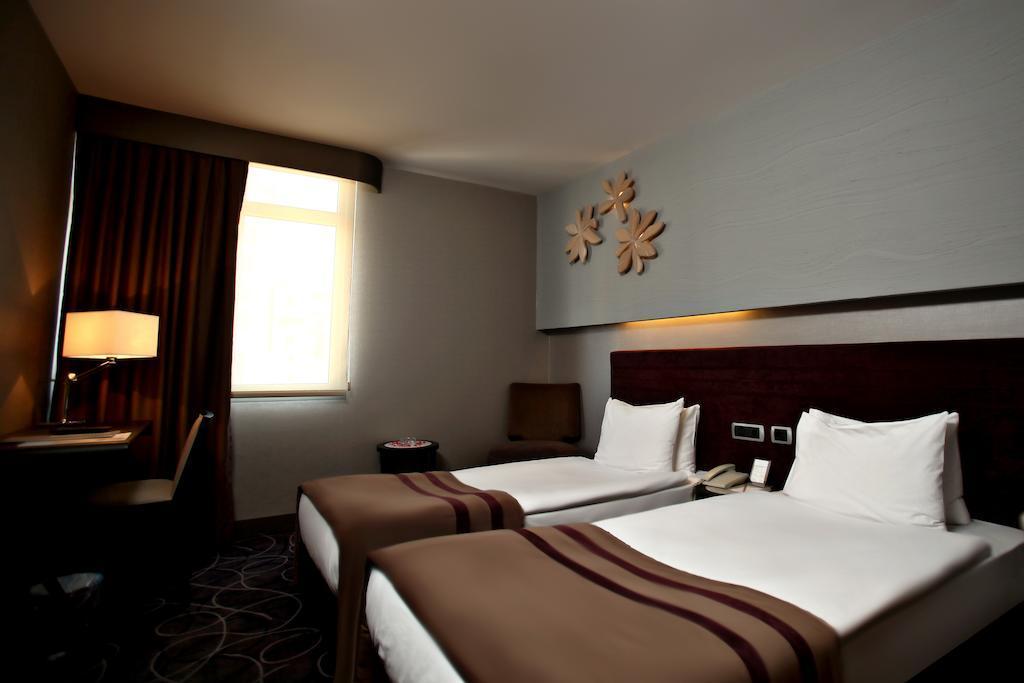 Hotel Kervansaray Bursa