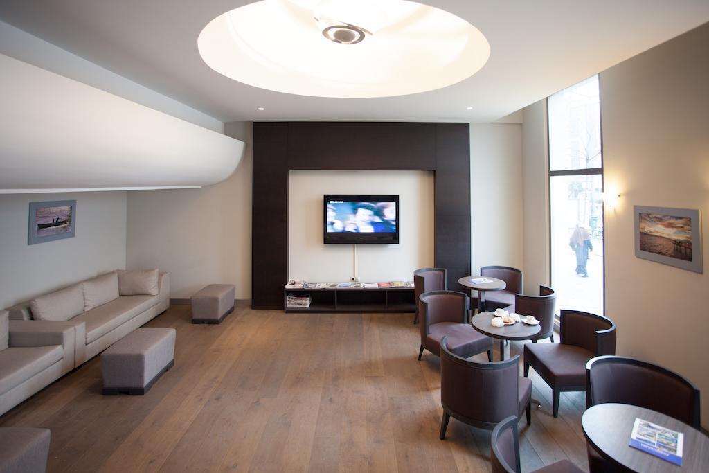 Hotel Kervansaray Bursa