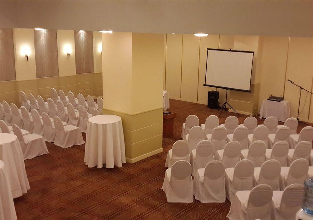 Kervansaray Hotel
