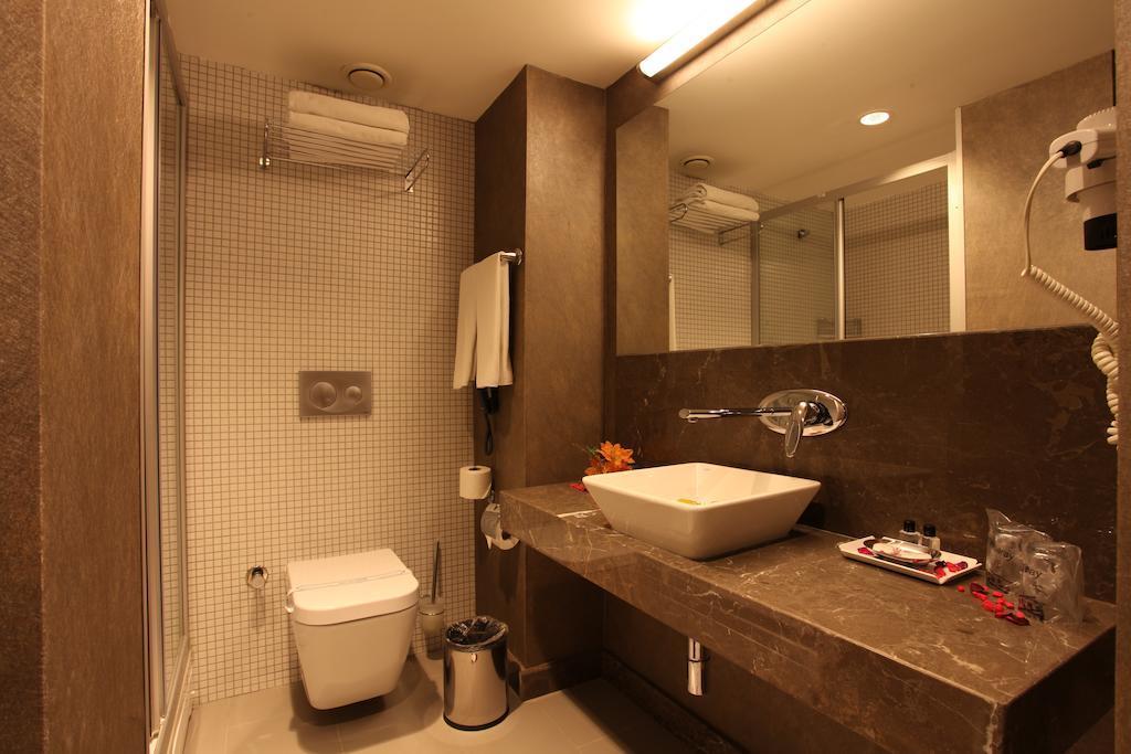 Kervansaray Hotel 3*