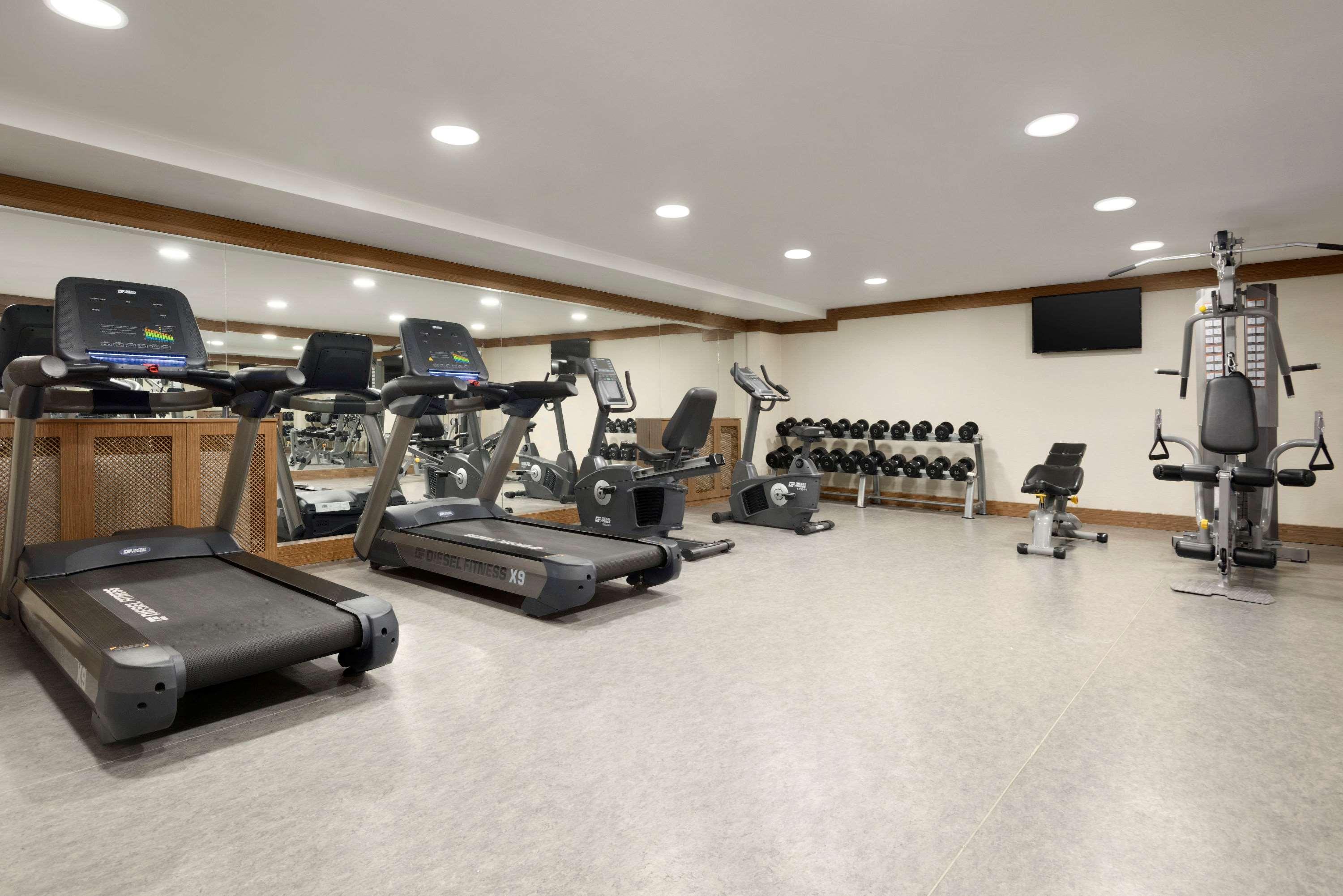 Ramada By Wyndham Hotel Elazig