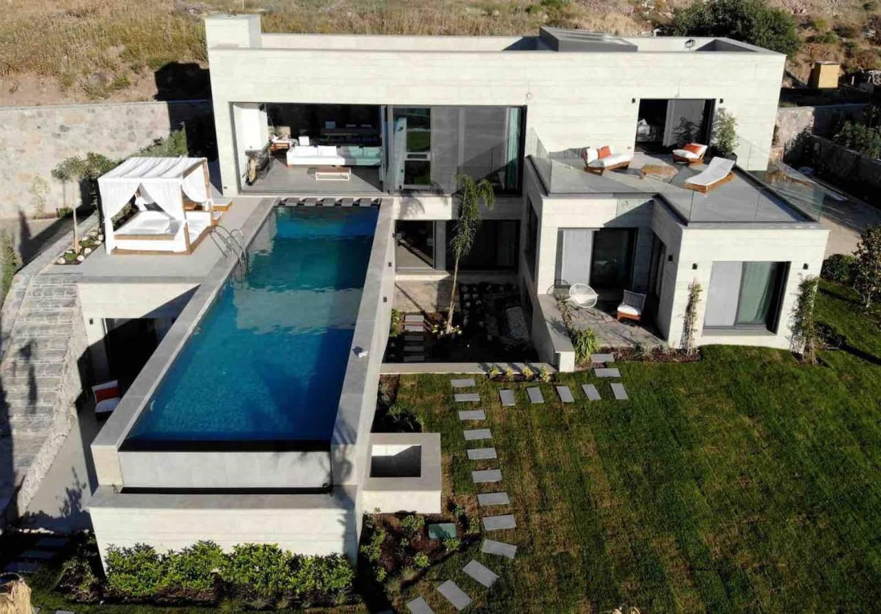 Vistaport A - Luxury * Bodrum