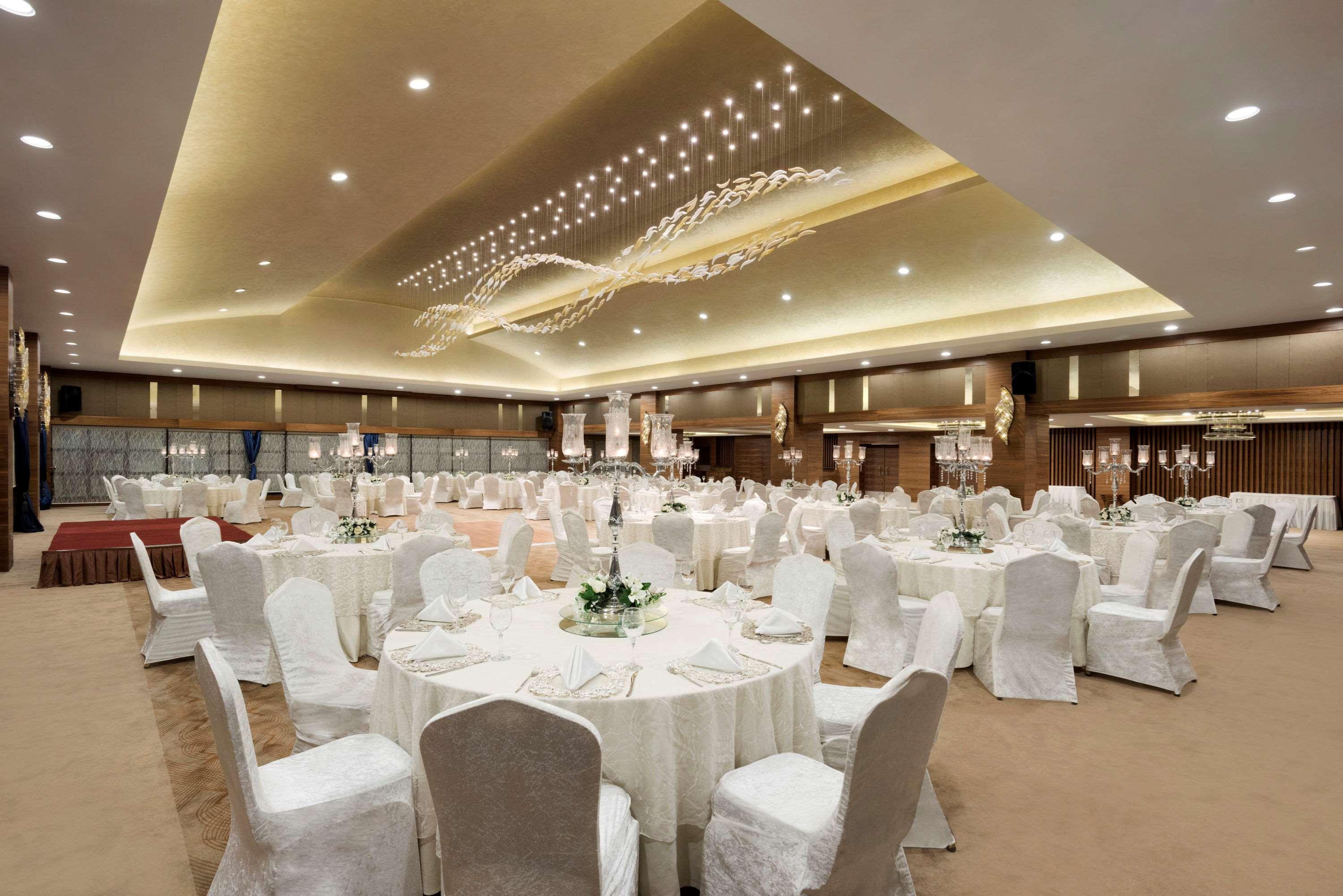 Ramada By Wyndham Hotel Elazig