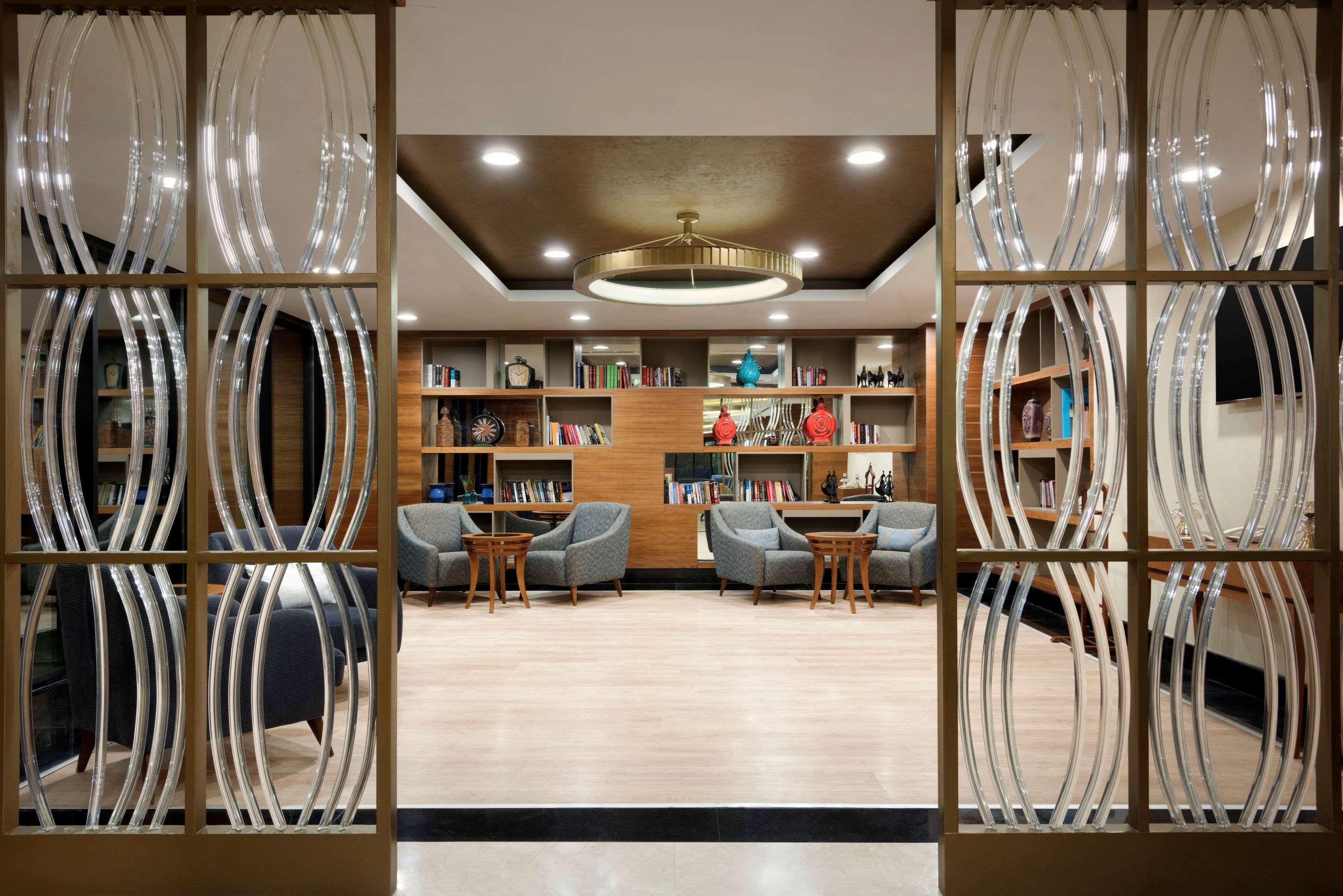 Hotel Ramada By Wyndham Elazig