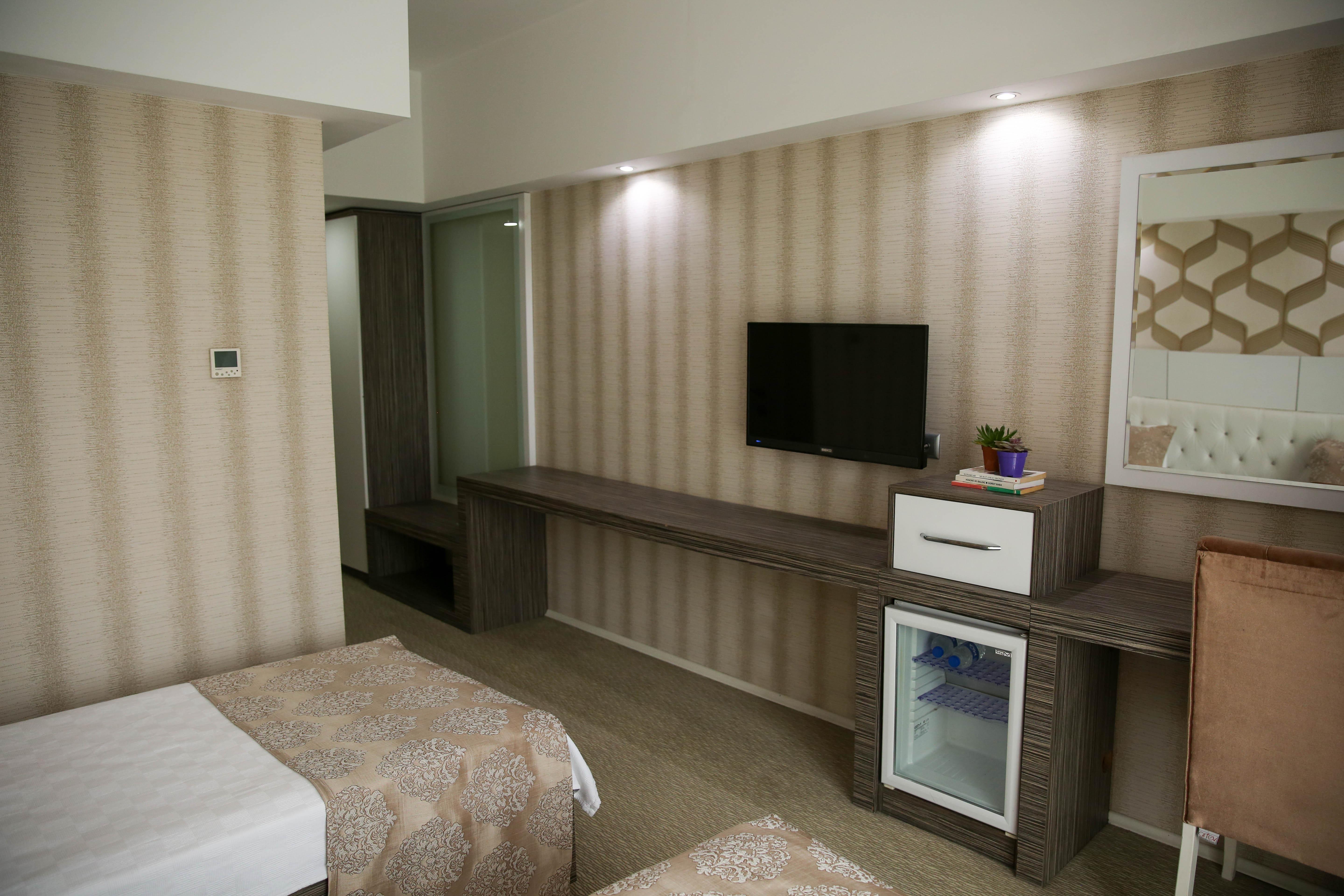 Mox Wellness & Hotel 4*