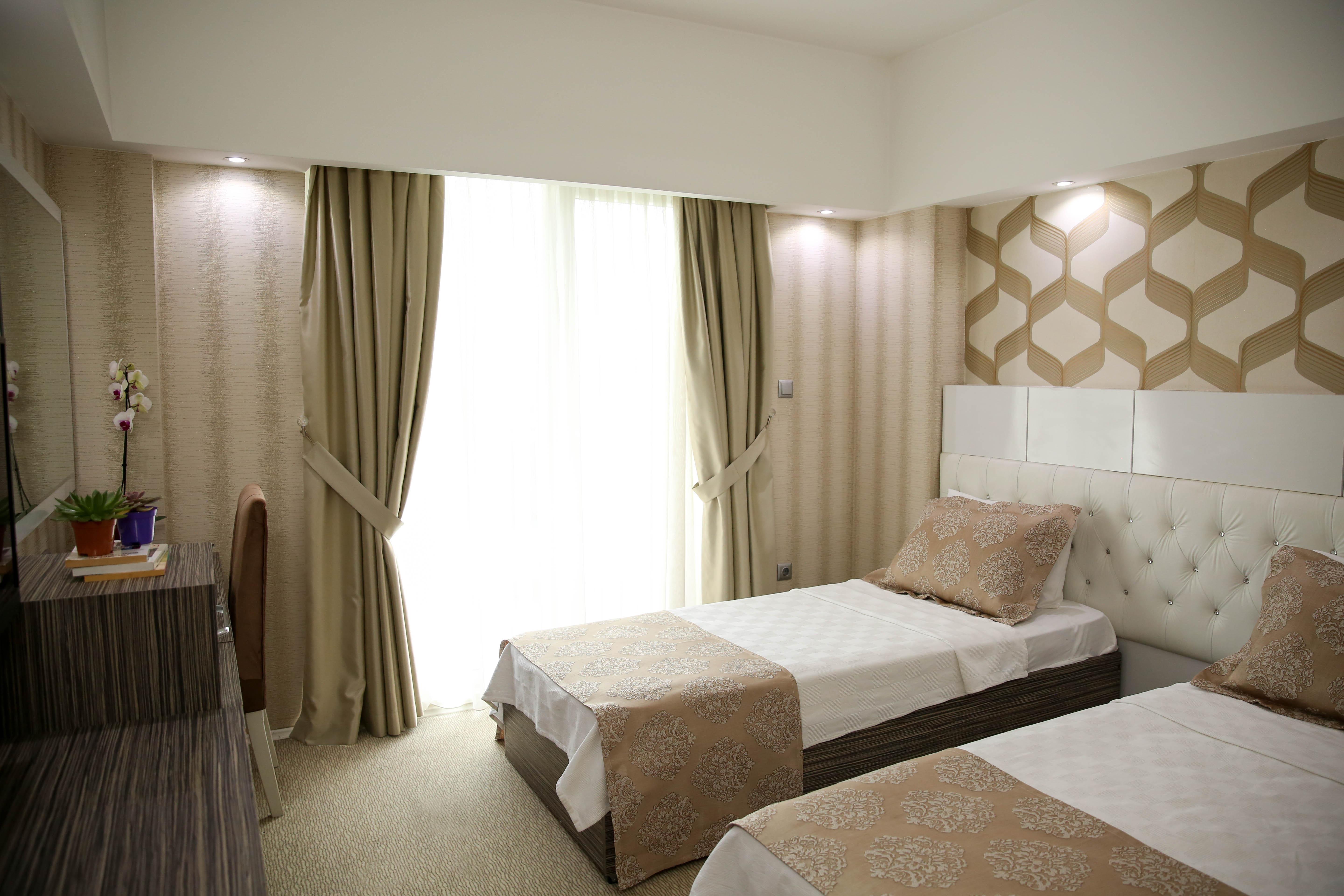 Hotel Mox Wellness & Sapanca