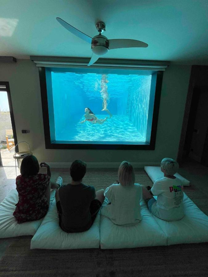 Villa Vistaport A - Luxury