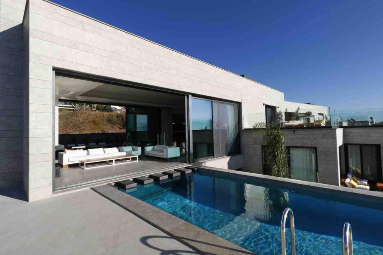 Vistaport A - Luxury *