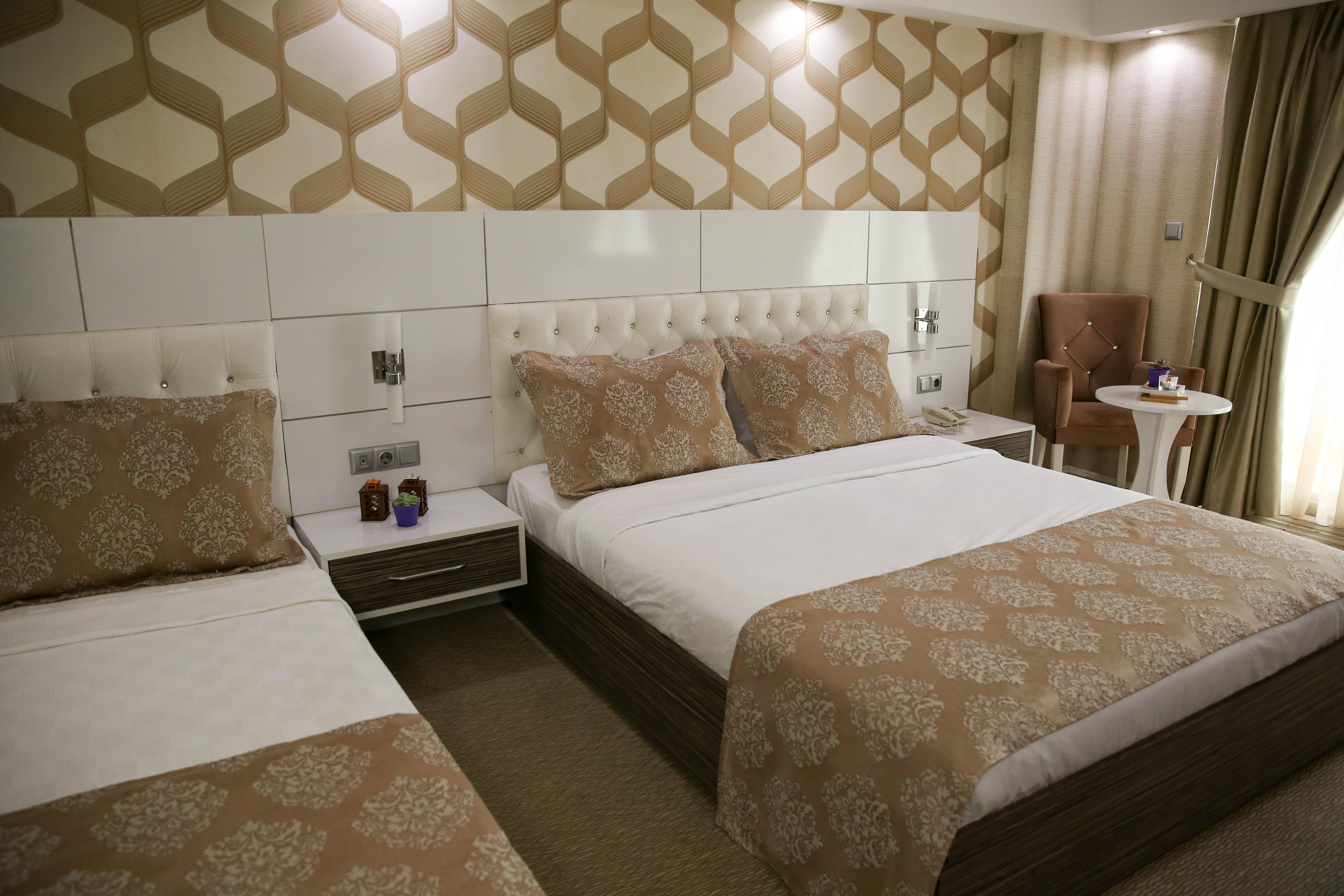 Mox Wellness & Hotel Sapanca