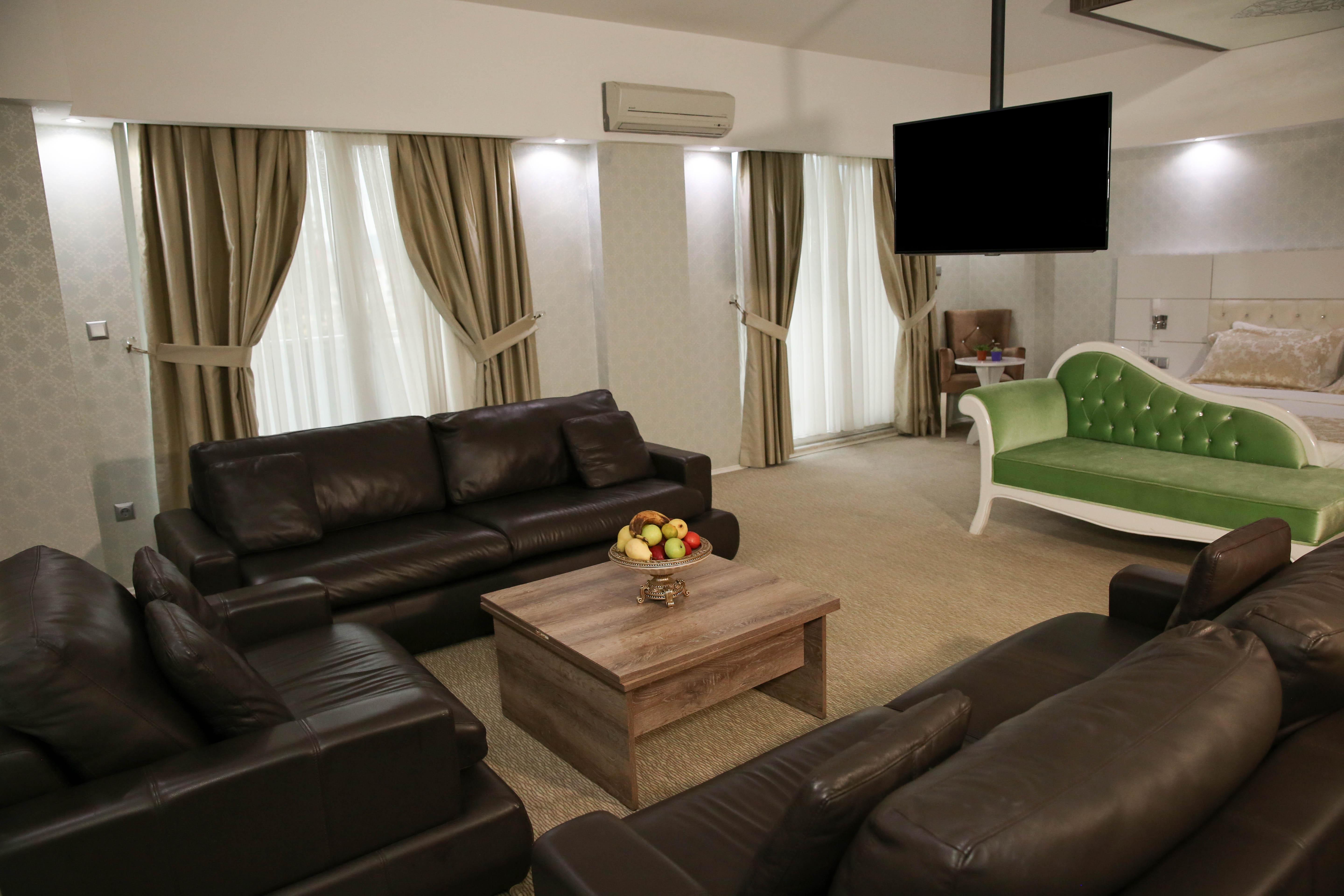 Mox Wellness & Hotel 4*