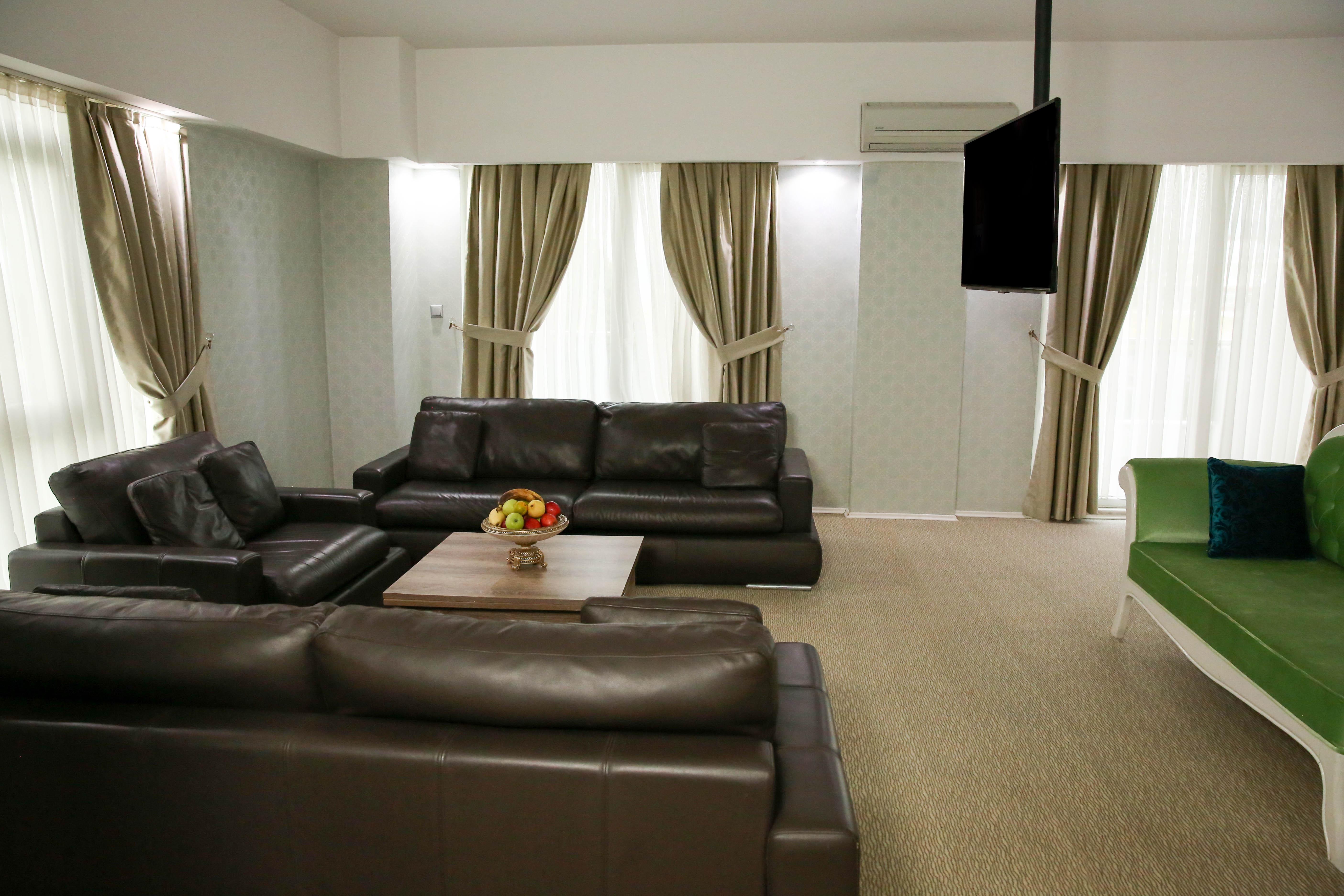 Mox Wellness & Hotel