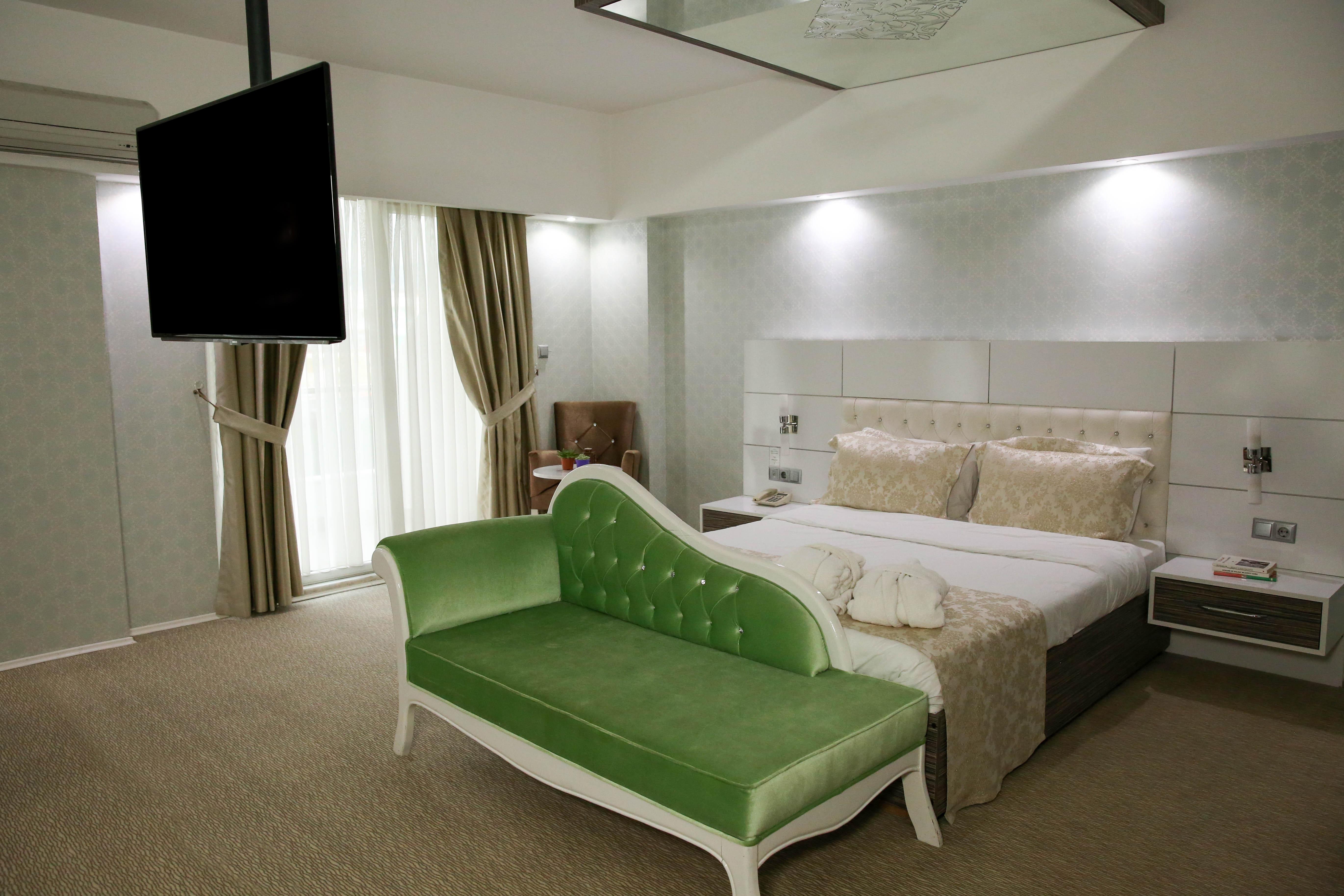 Mox Wellness & 4* Sapanca
