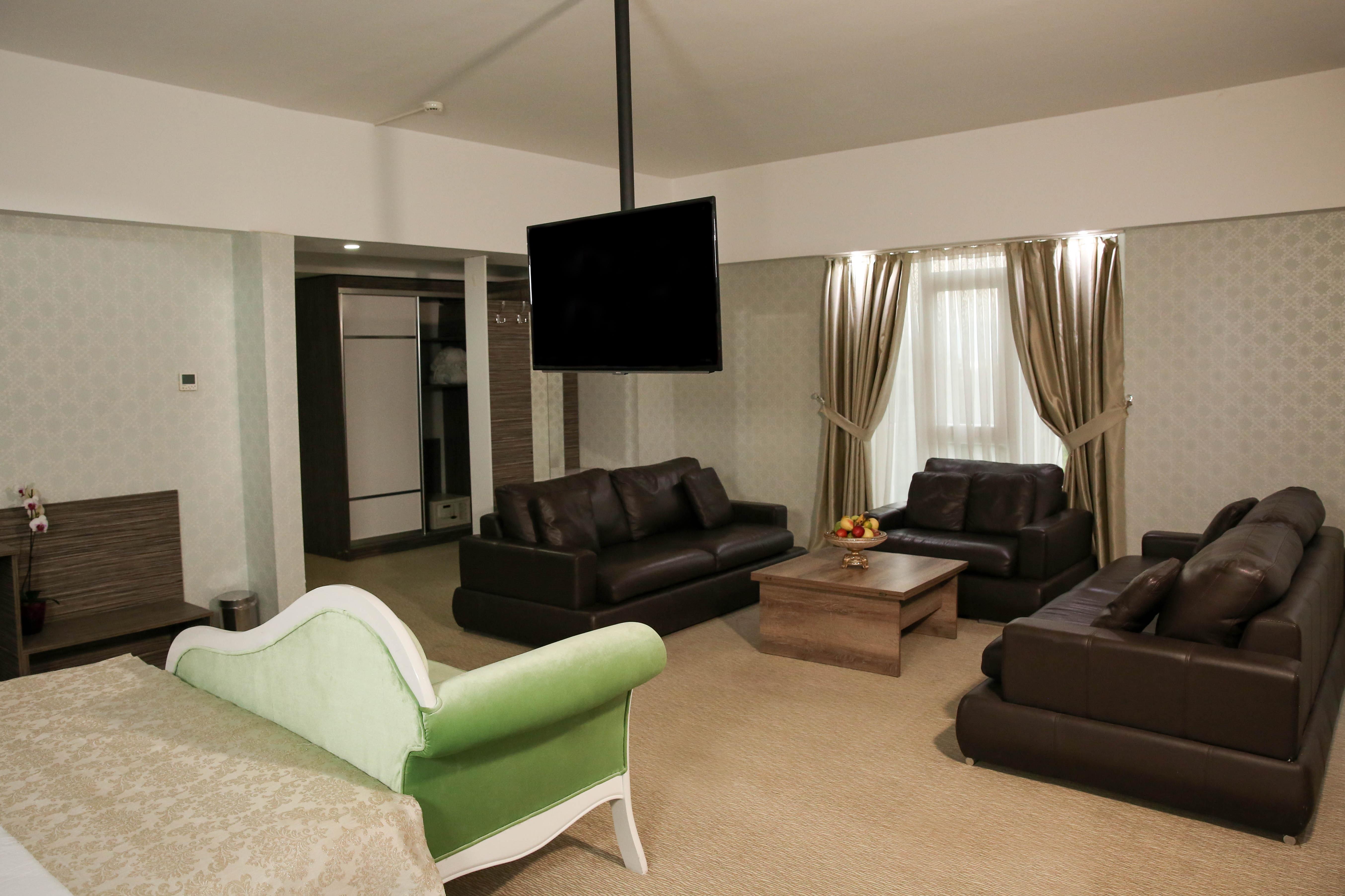 Mox Wellness & 4* Sapanca