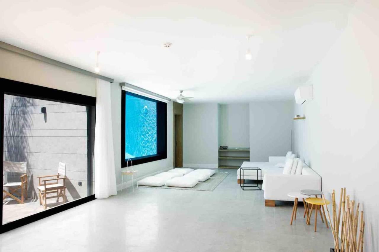 Villa Vistaport A - Luxury *