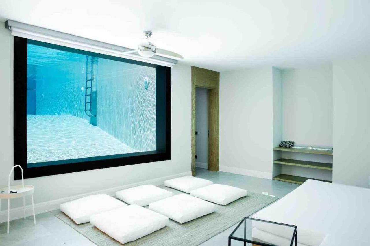 Villa Vistaport A - Luxury *