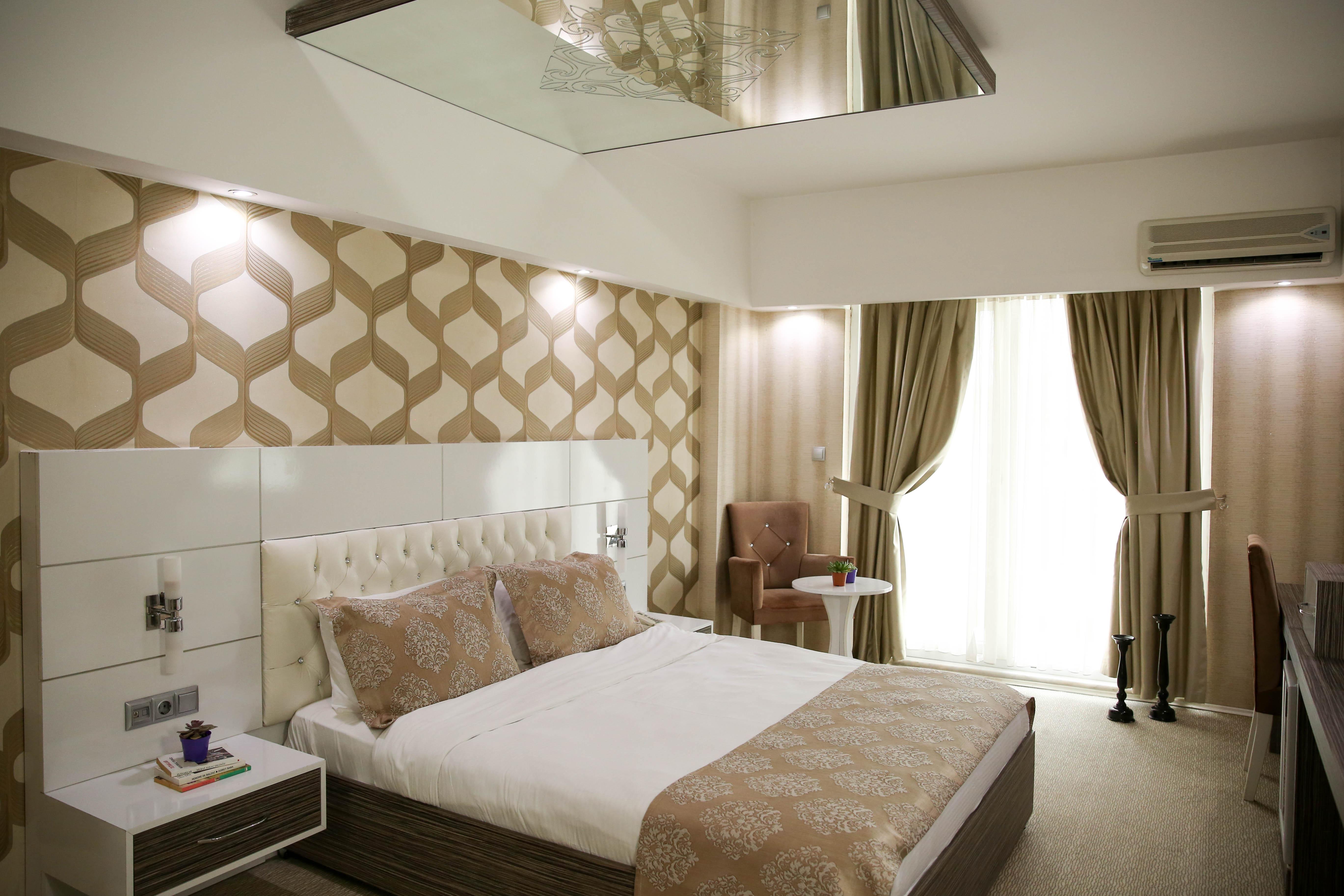 Mox Wellness & Hotel Sapanca