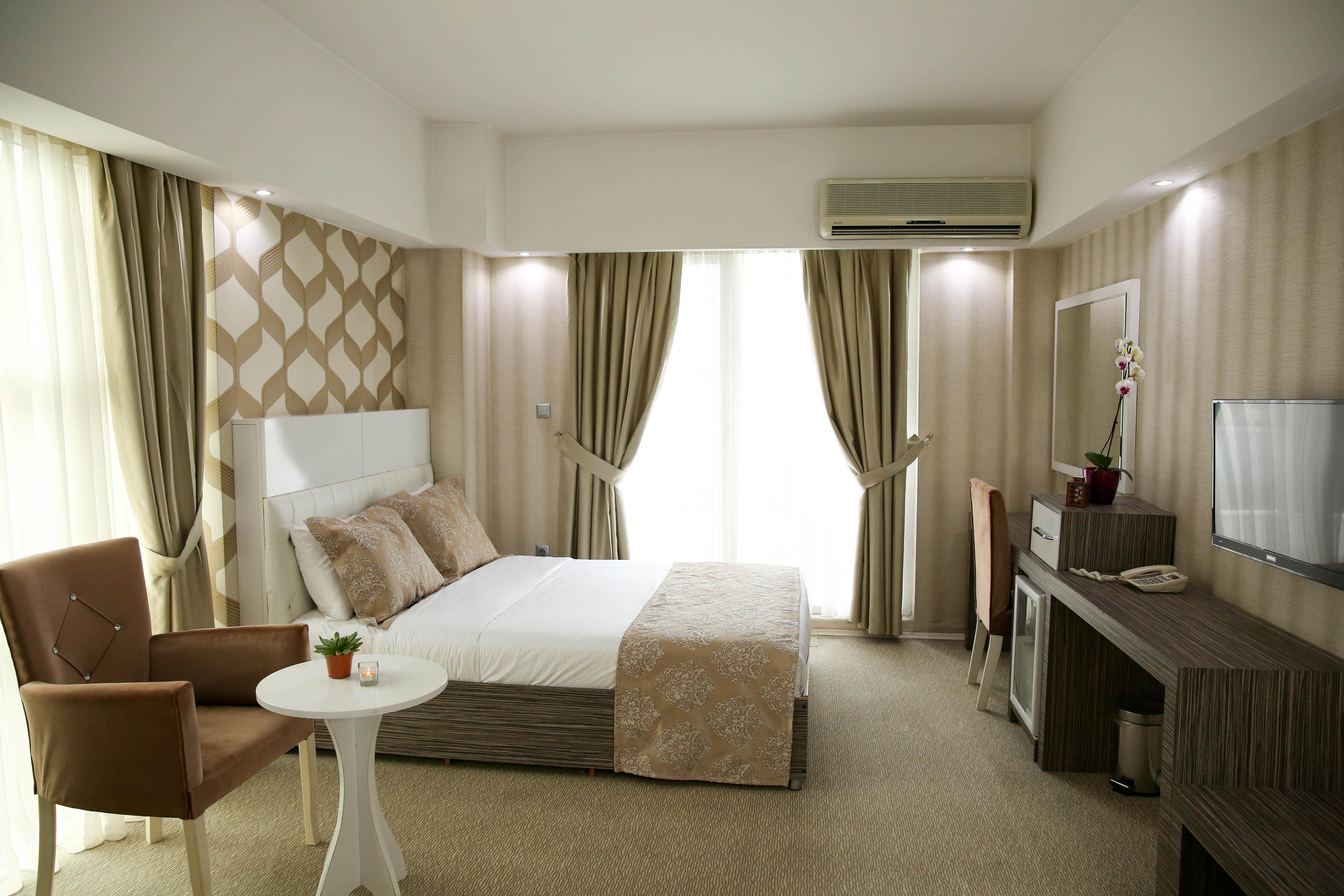 Mox Wellness & Hotel Sapanca