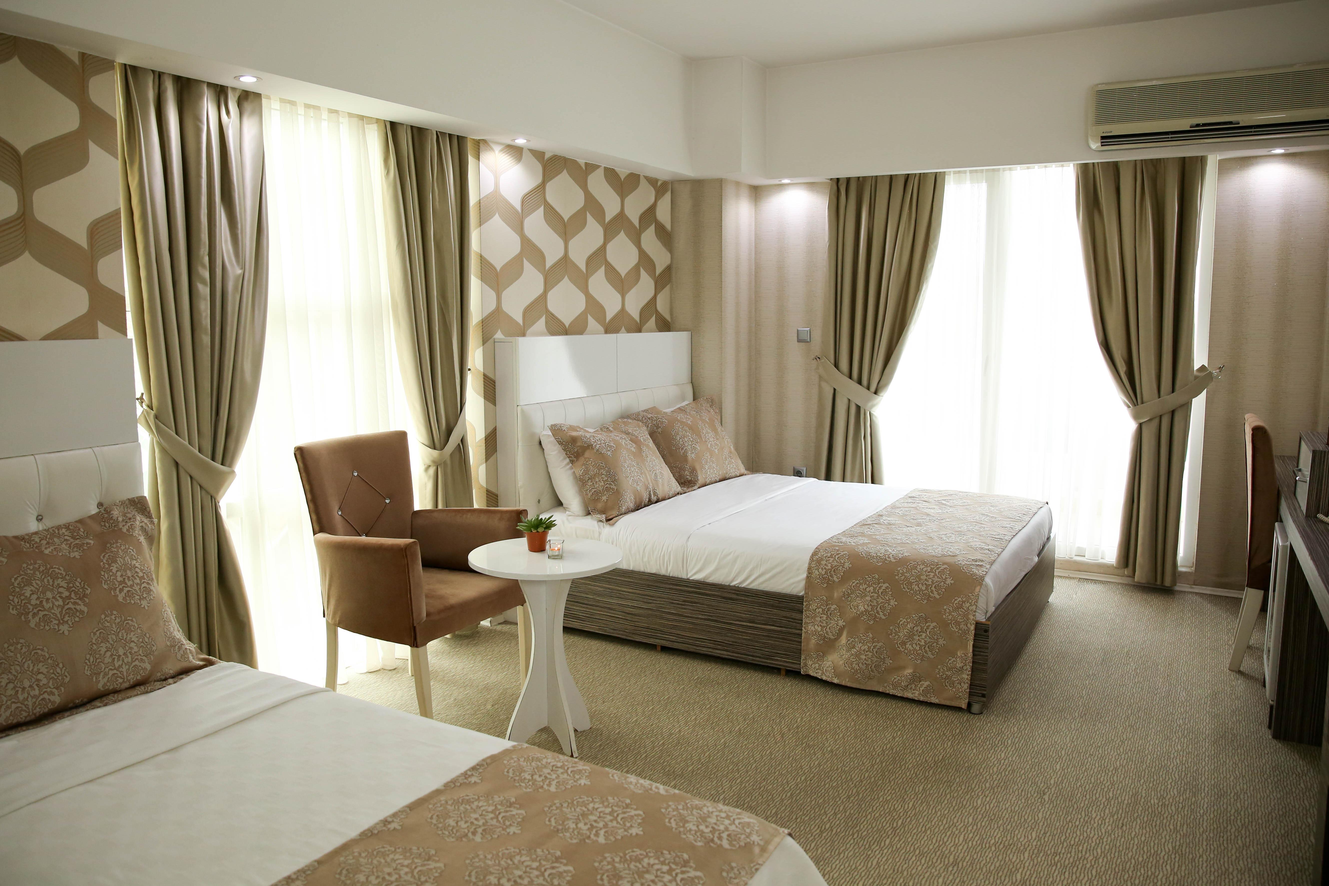 Hotel Mox Wellness & 4*