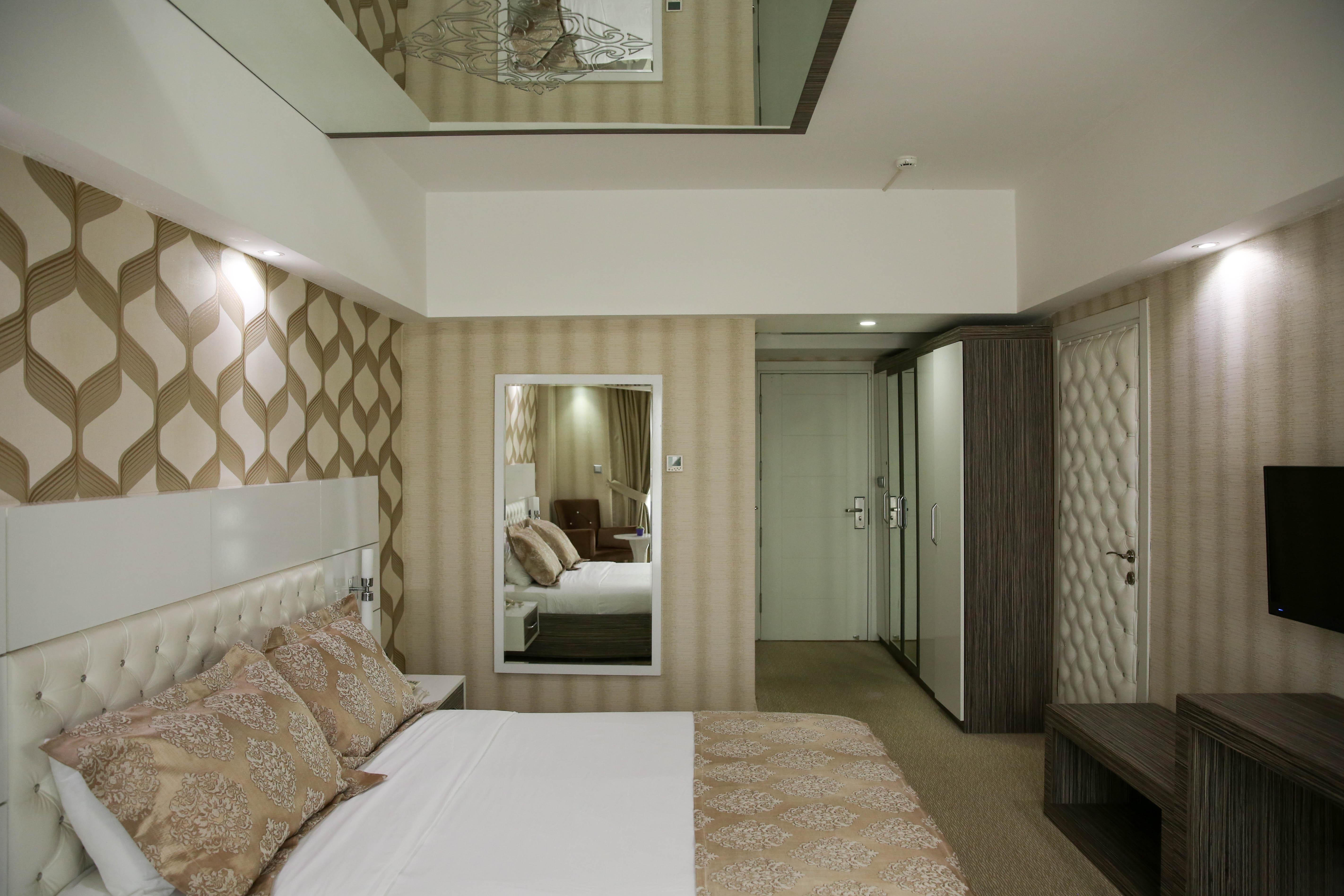 Mox Wellness & Hotel