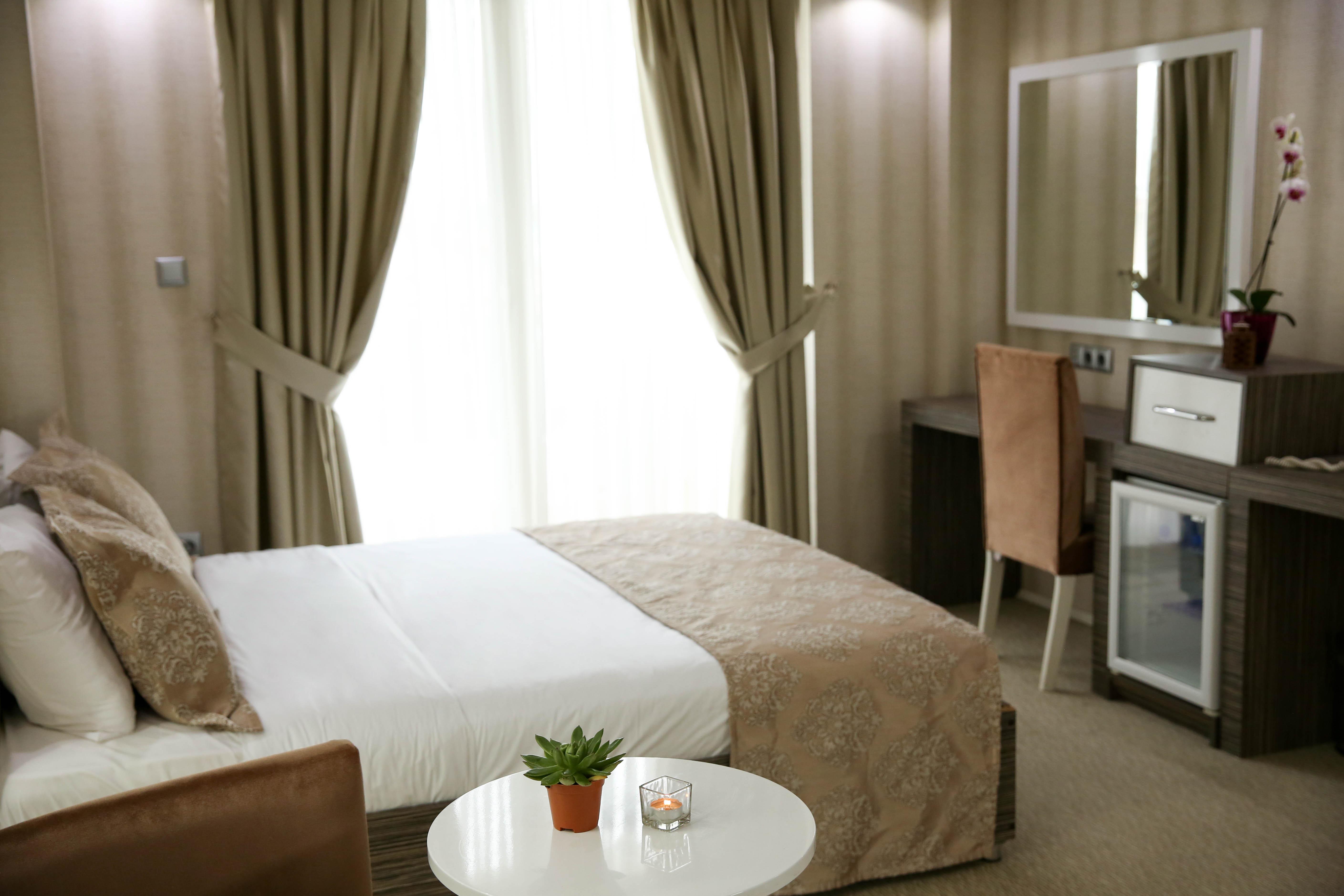 Mox Wellness & Sapanca