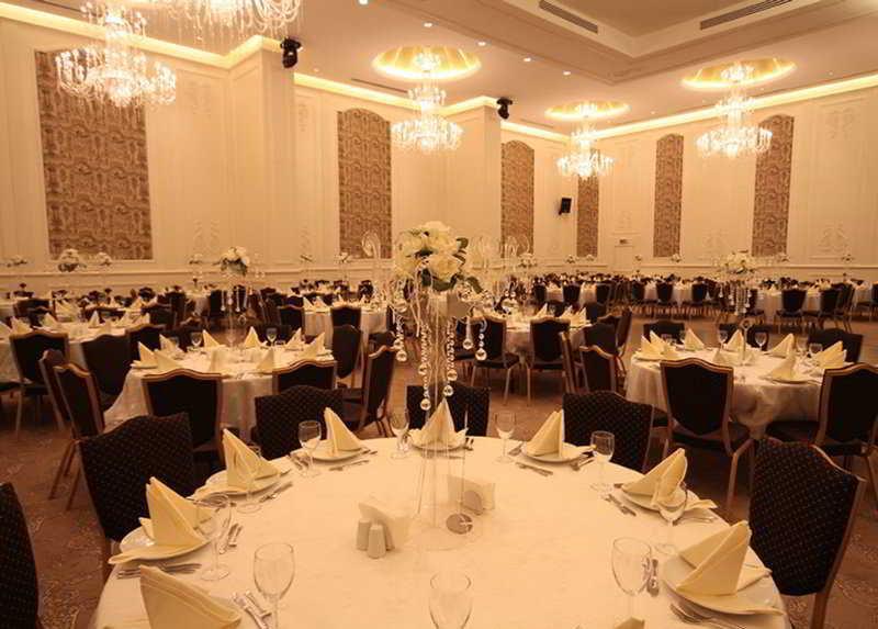 Grand 5* Gaziantep