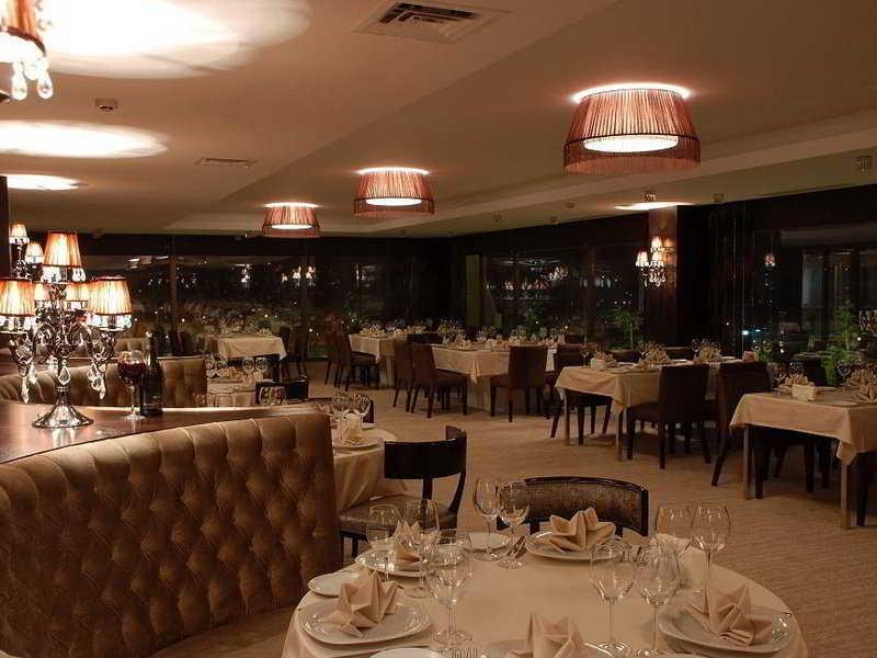 Grand Hotel Gaziantep