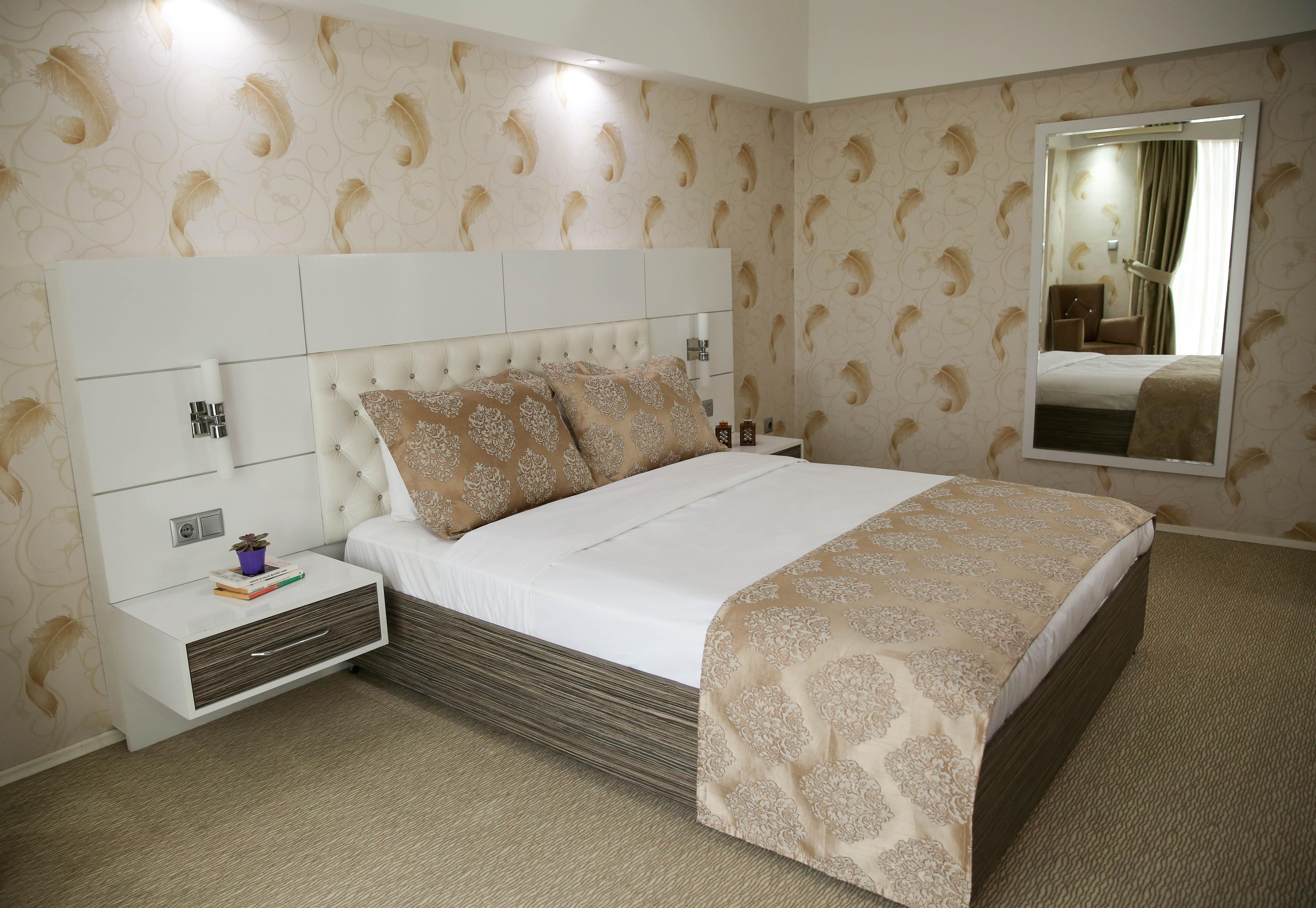 Hotel Mox Wellness &