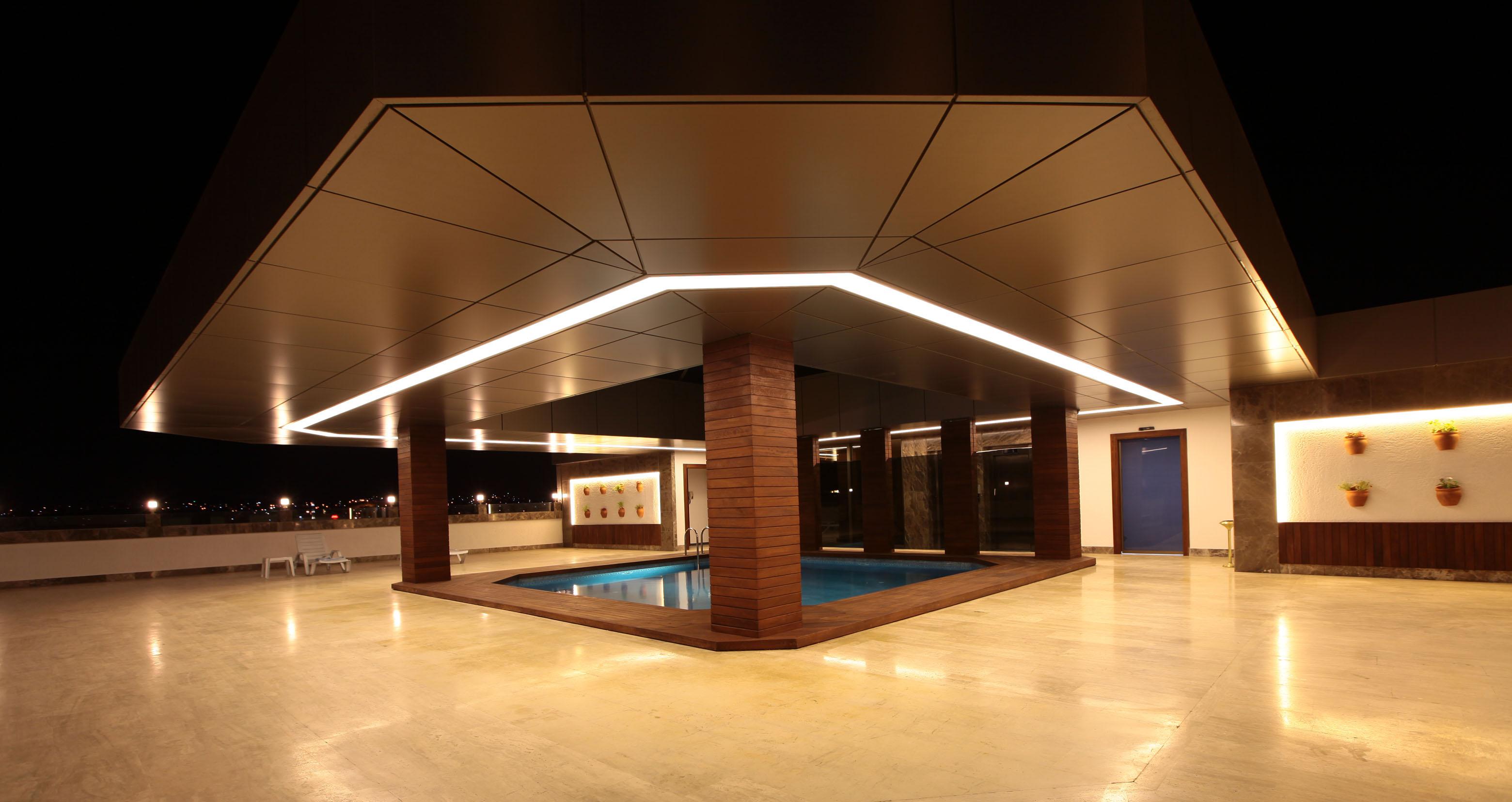 Hotel Grand 5*
