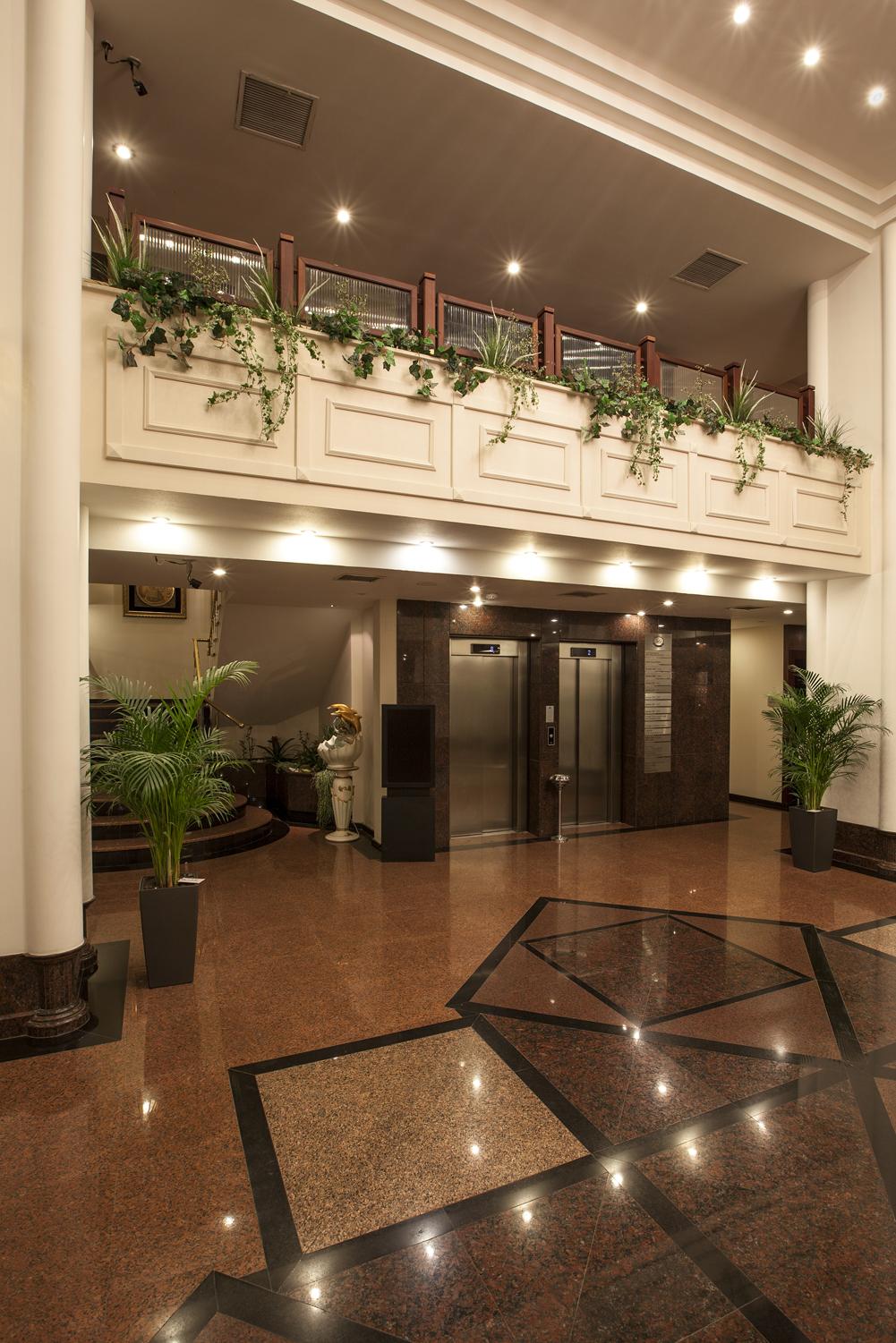 Hotel Grand
