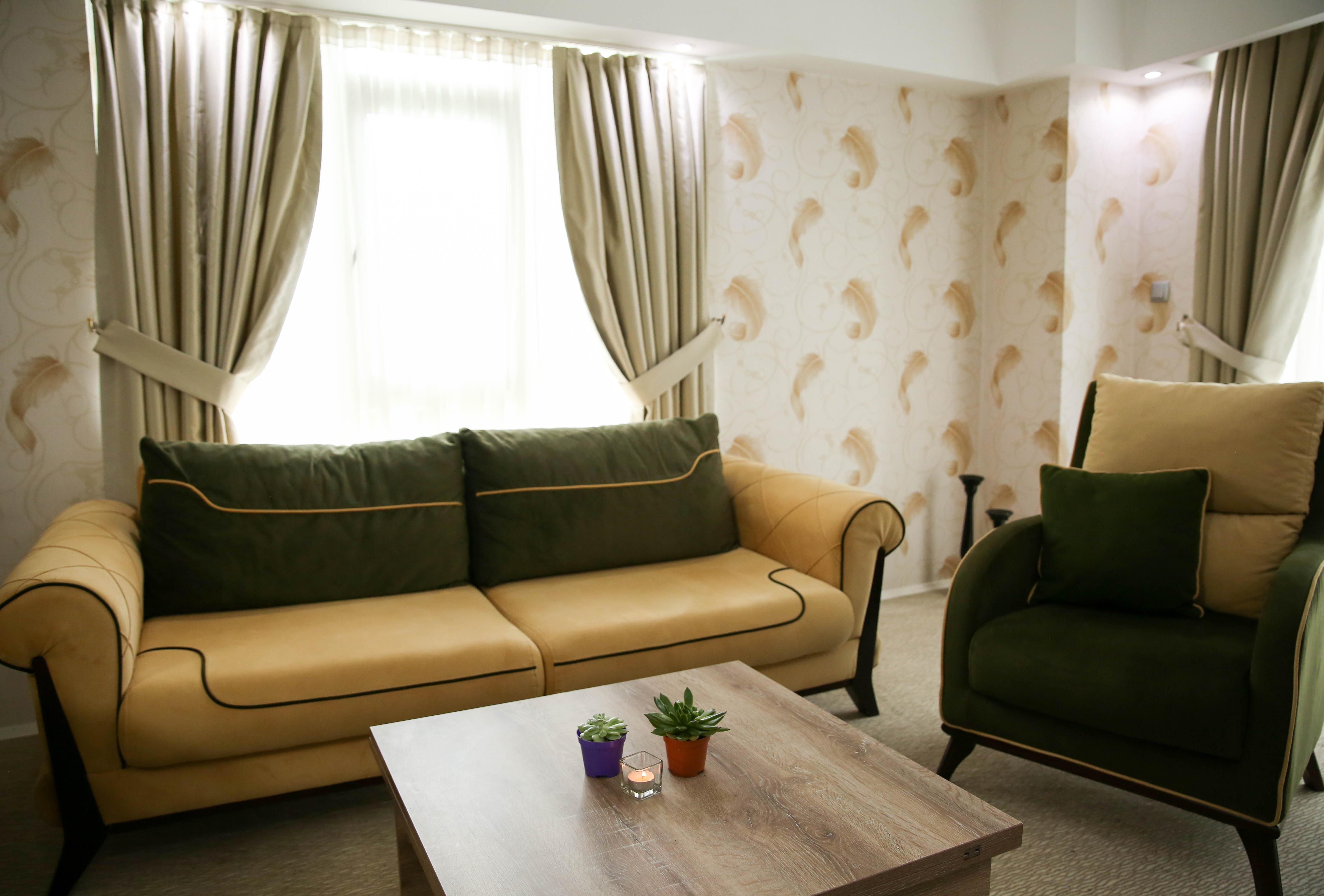 Mox Wellness & Hotel 4*
