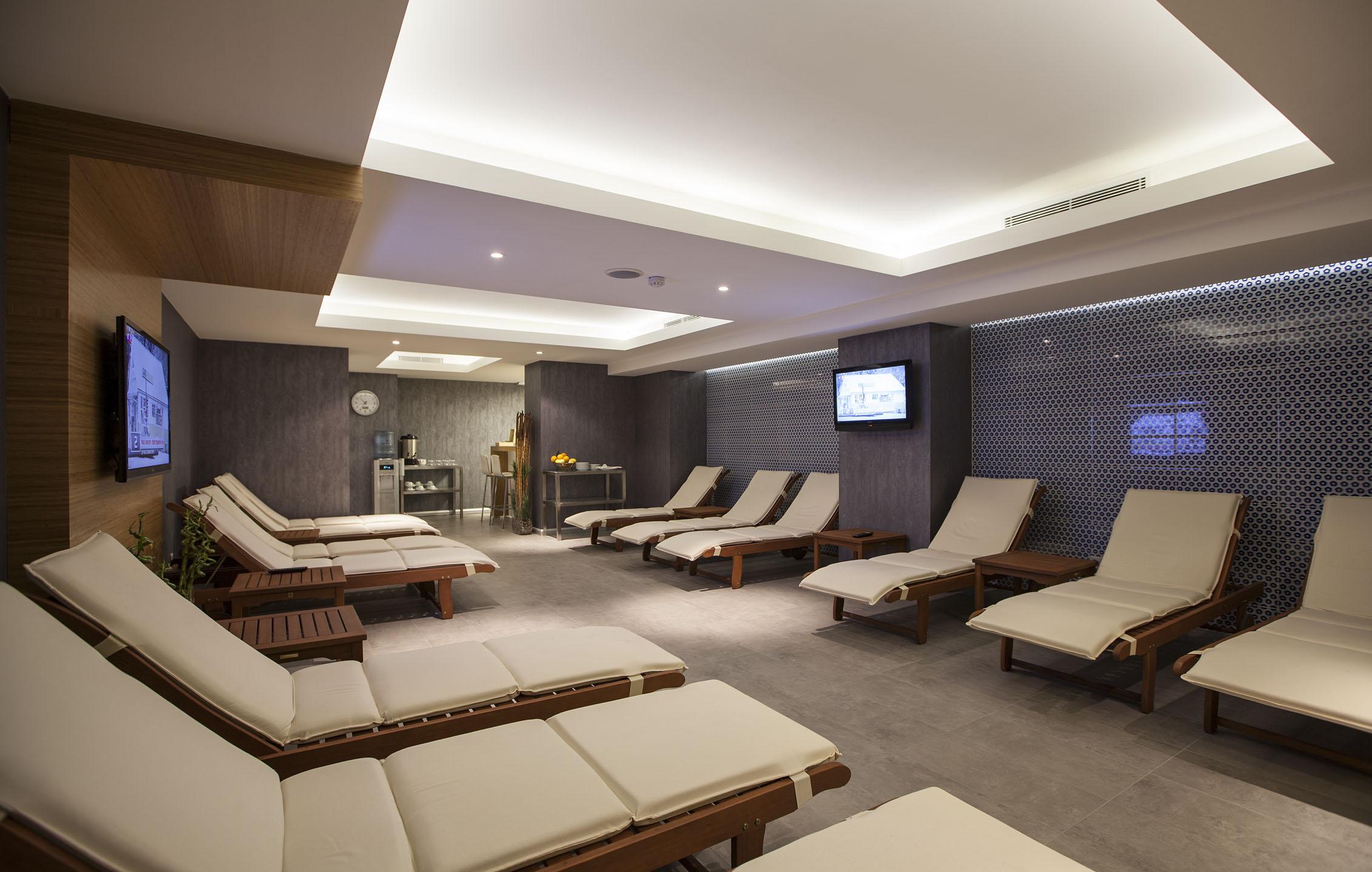 Grand Hotel 5*