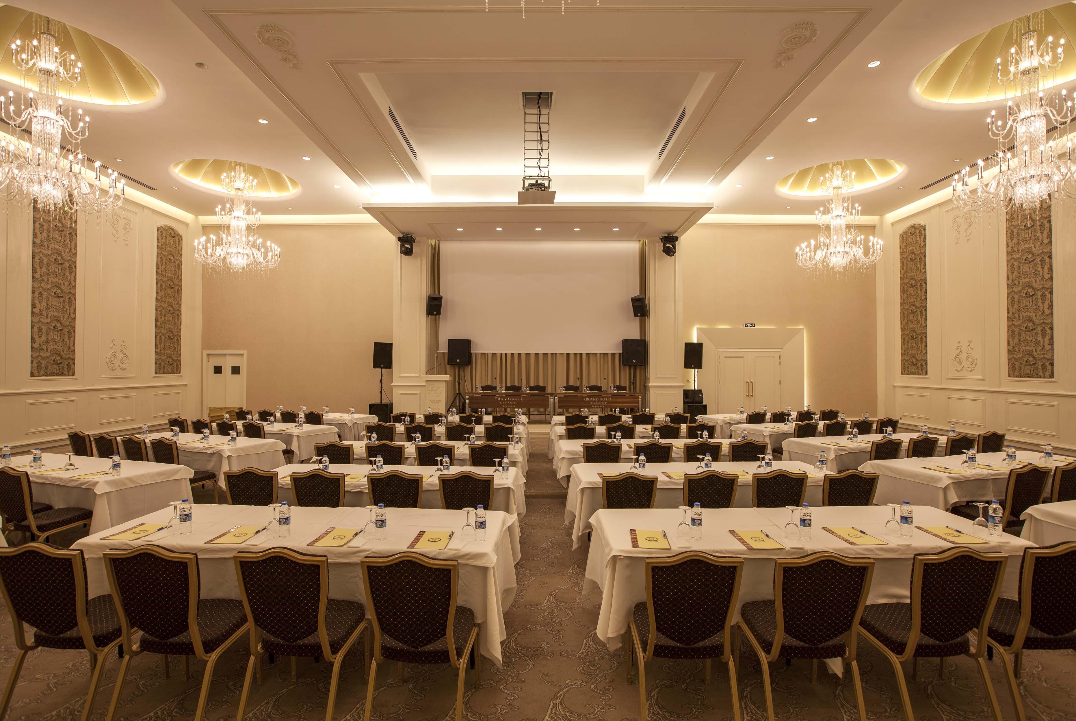 Hotel Grand 5*