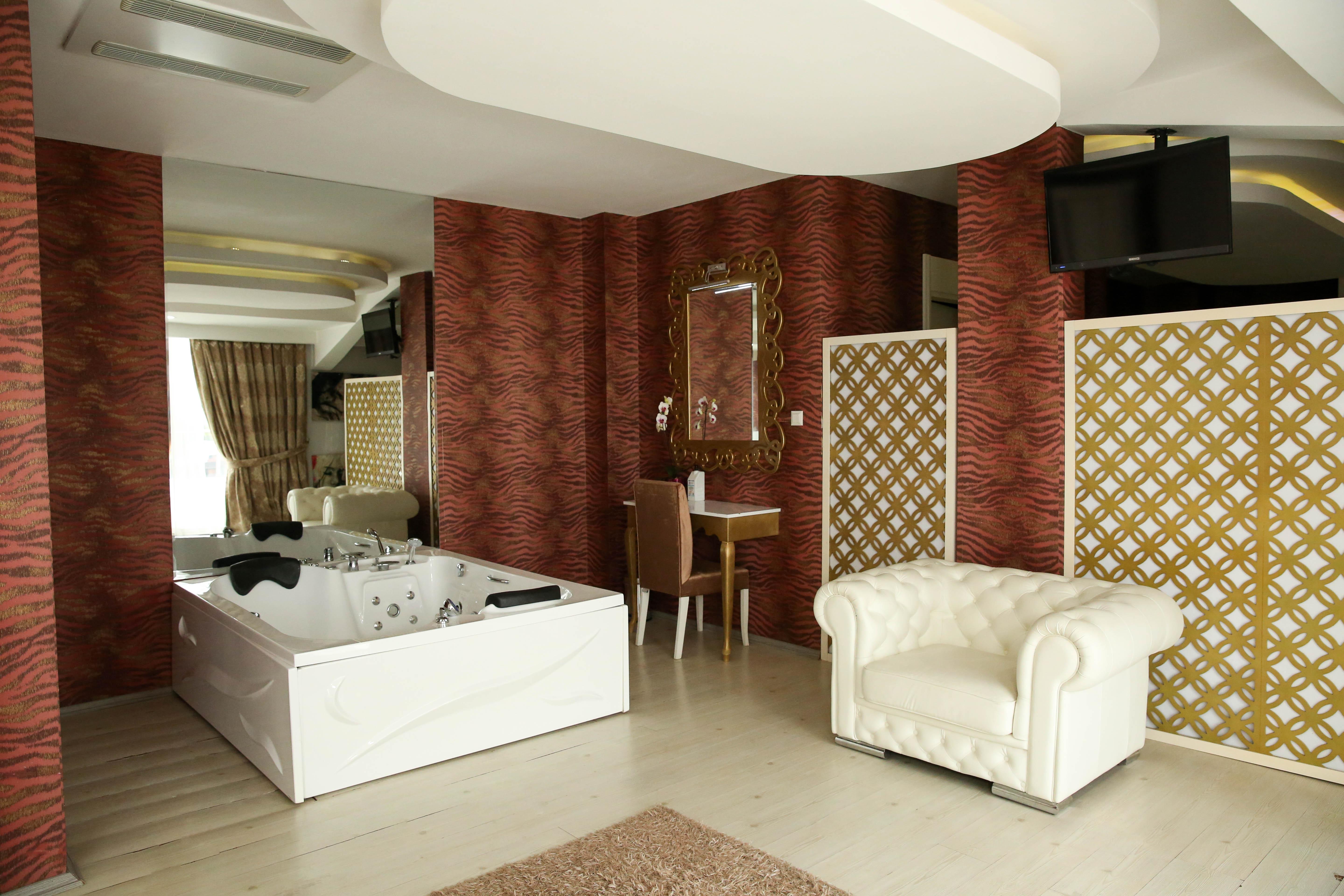 Hotel Mox Wellness &
