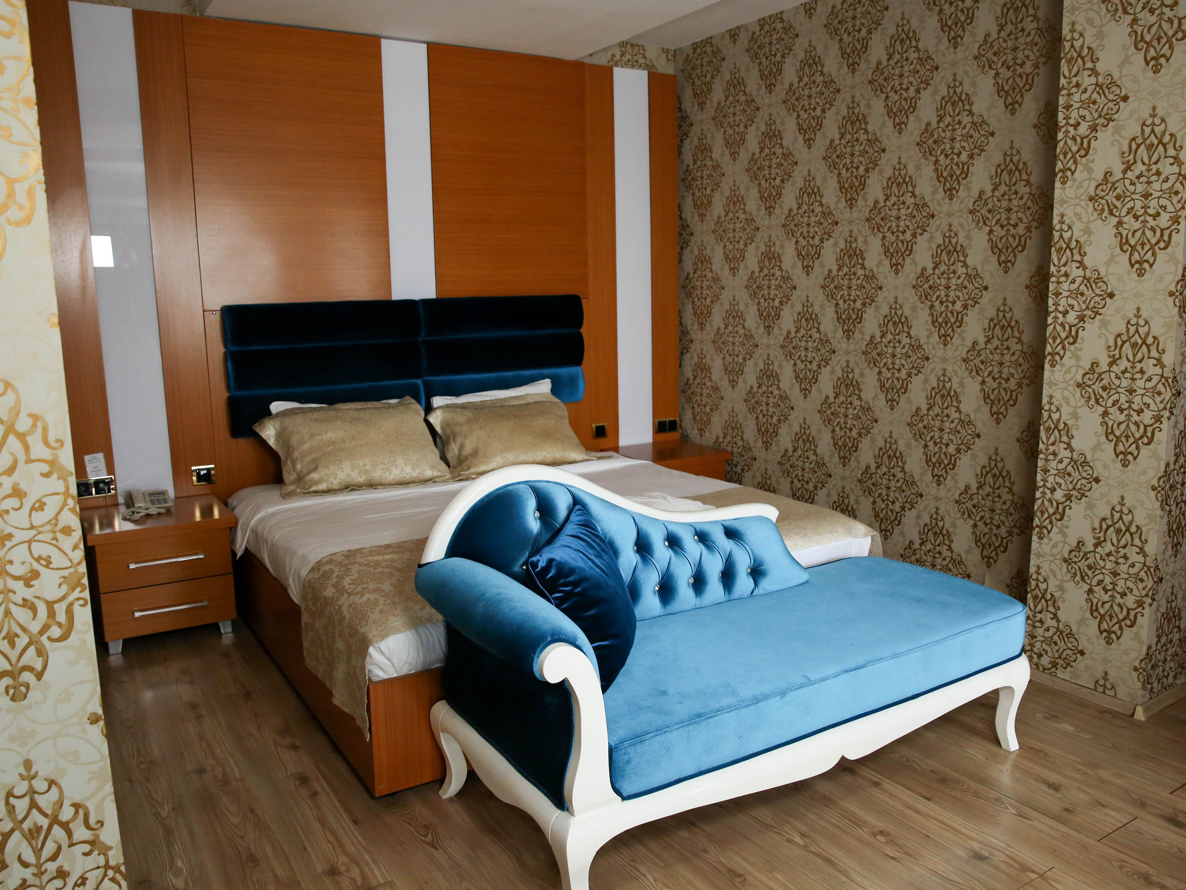 Mox Wellness & Hotel Sapanca