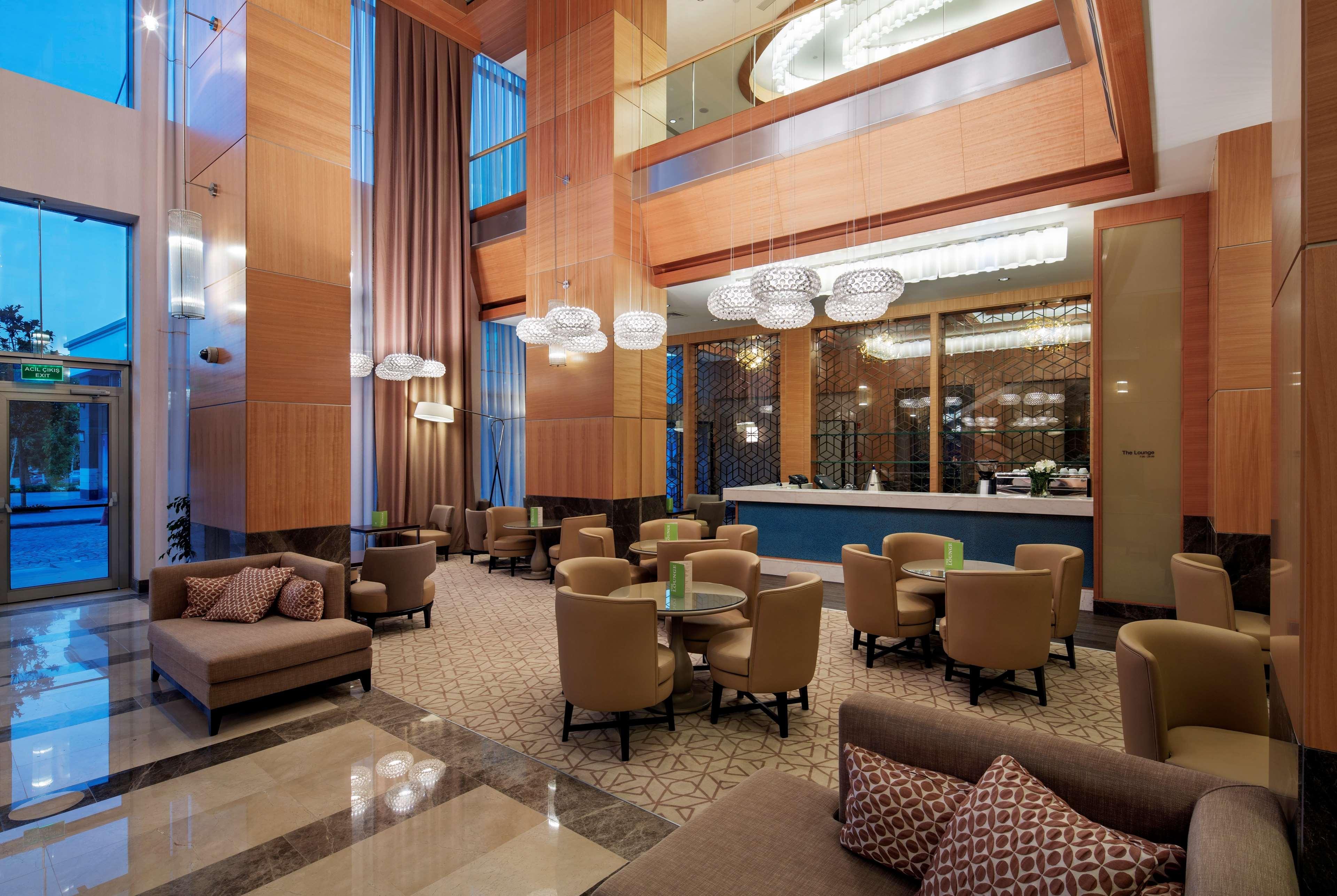 Movenpick Hotel 5*