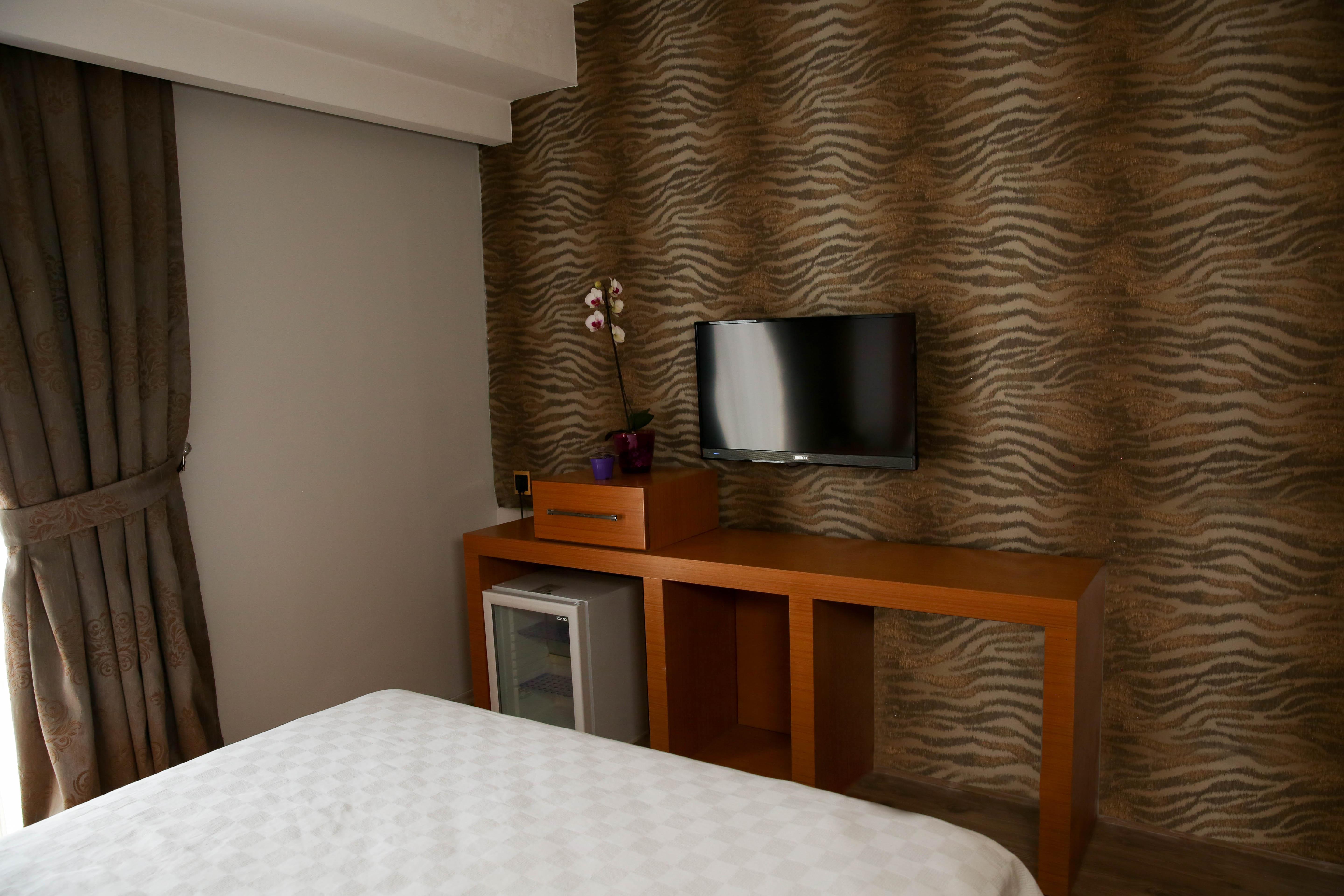Hotel Mox Wellness &