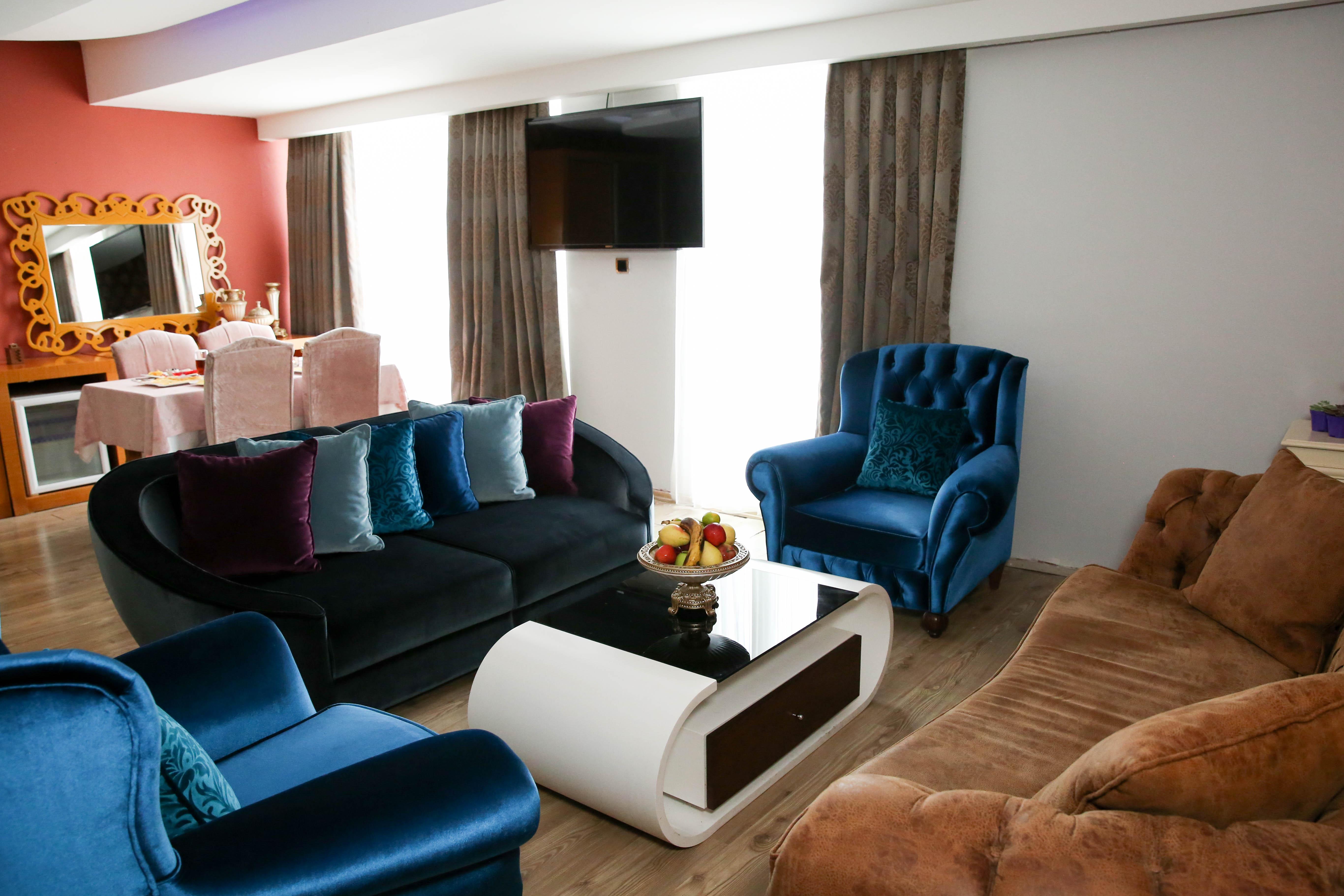 Hotel Mox Wellness & 4*