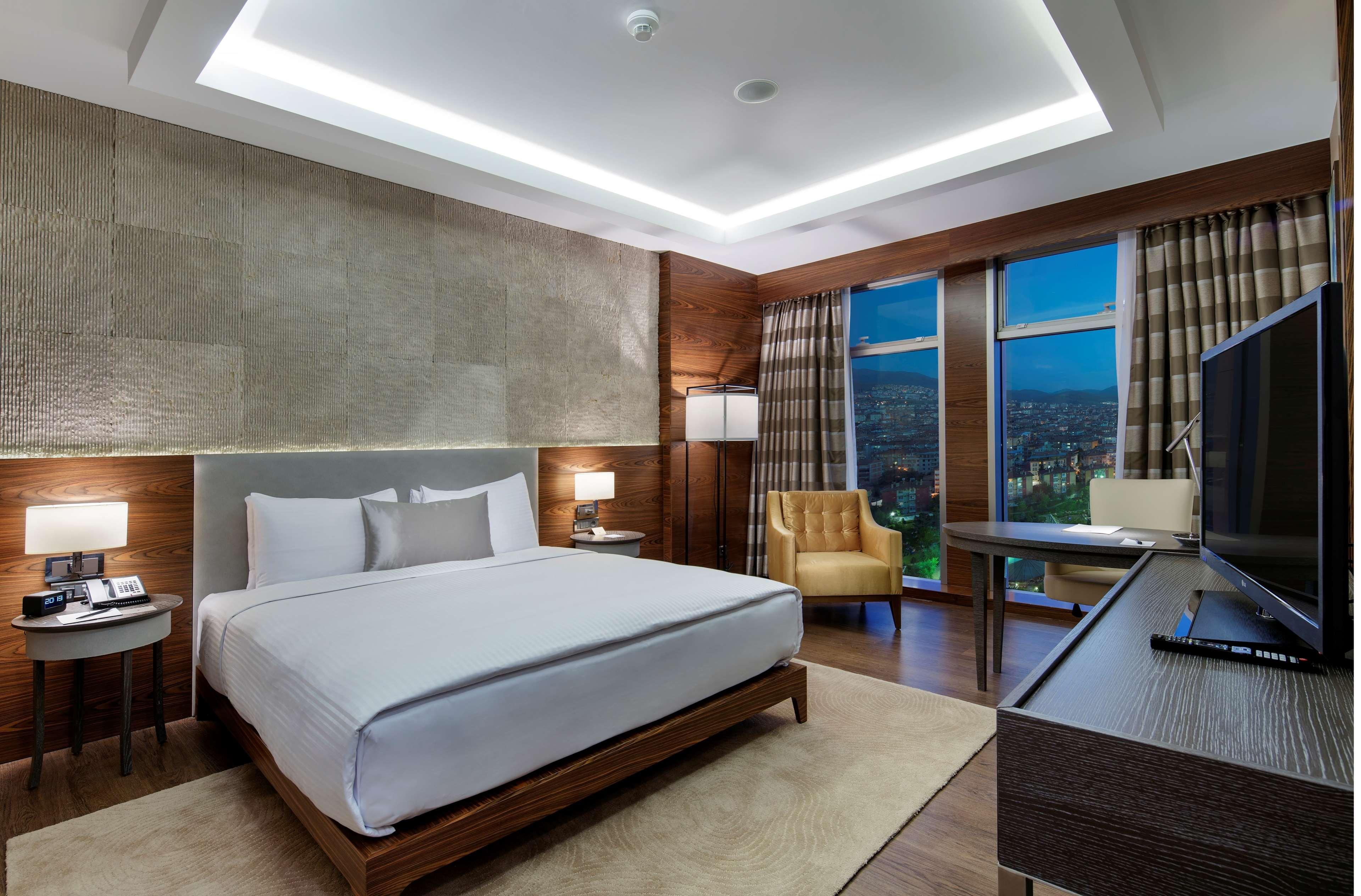 Movenpick 5* Malatya