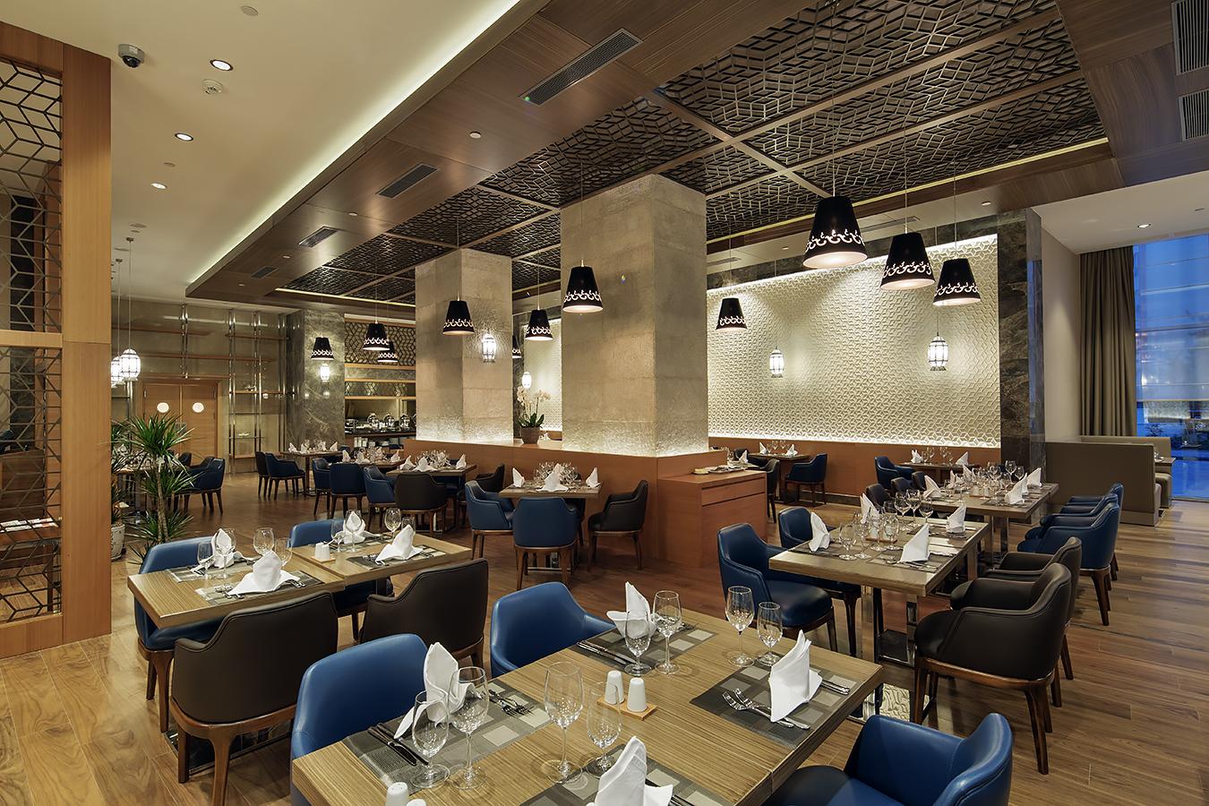 Movenpick Malatya